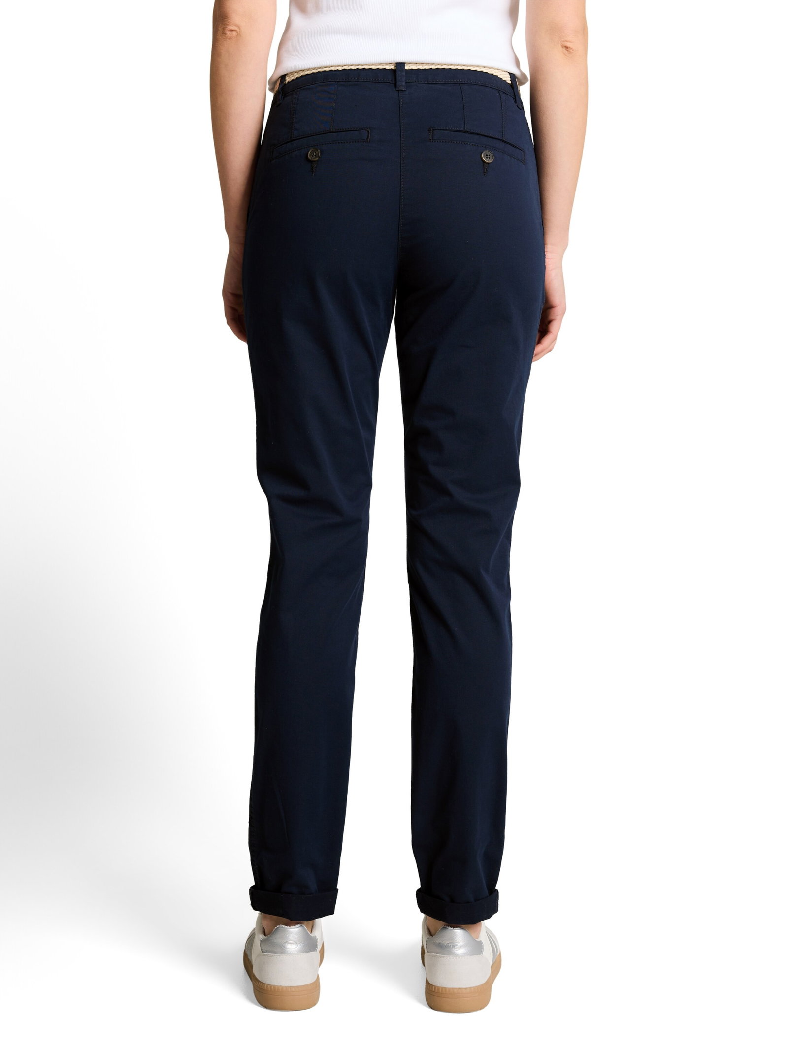 Tom Tailor Chino #4