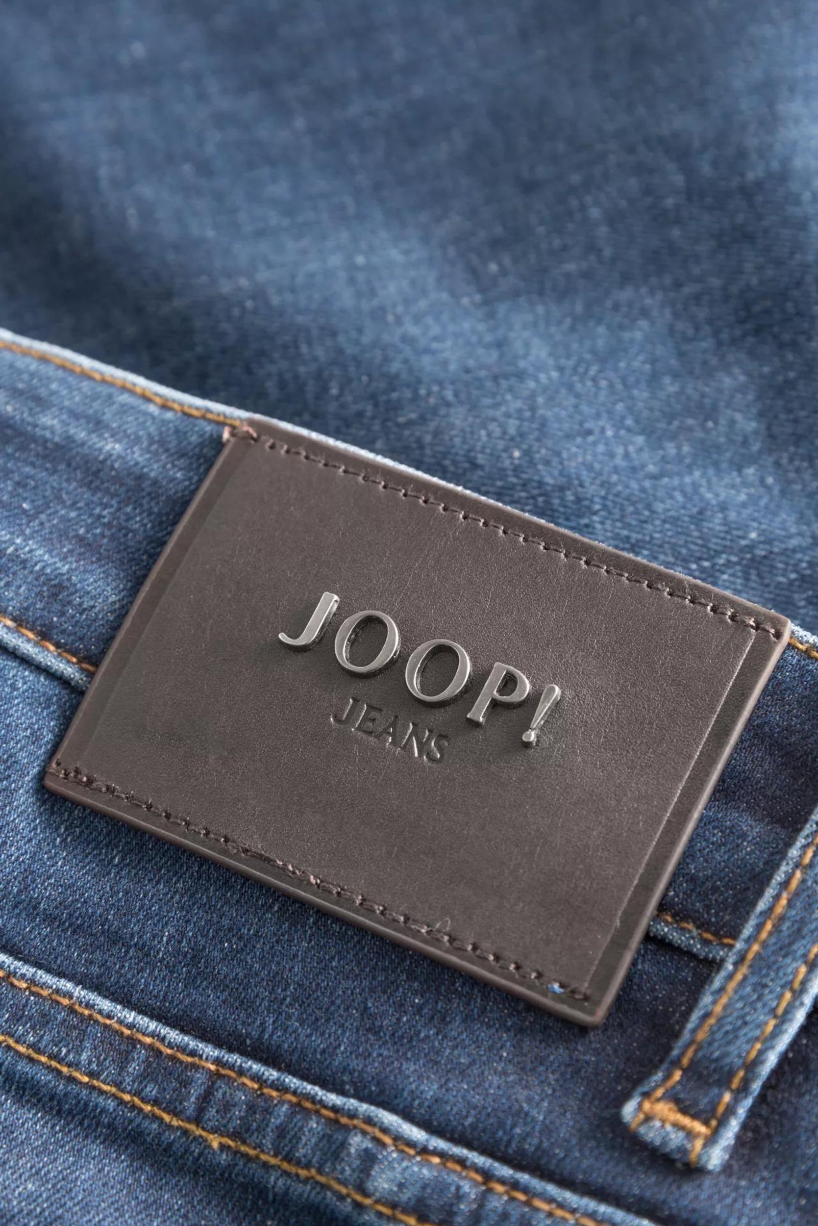 JOOP! JEANS |  JOOP! JEANS Regular Fit Jeans  | 36-34 | navy