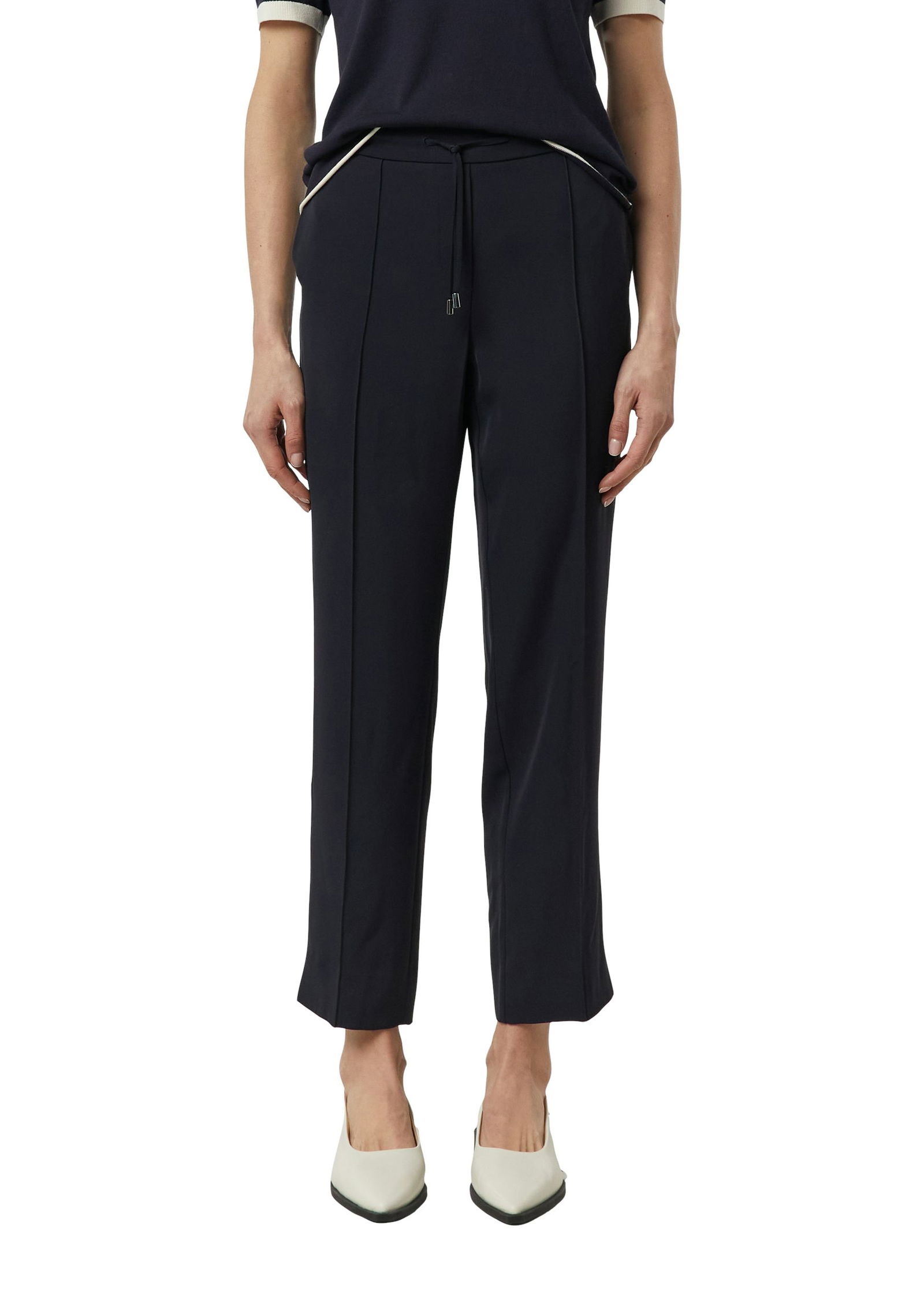 Comma |  Comma Joggingpants  | 38 | blau