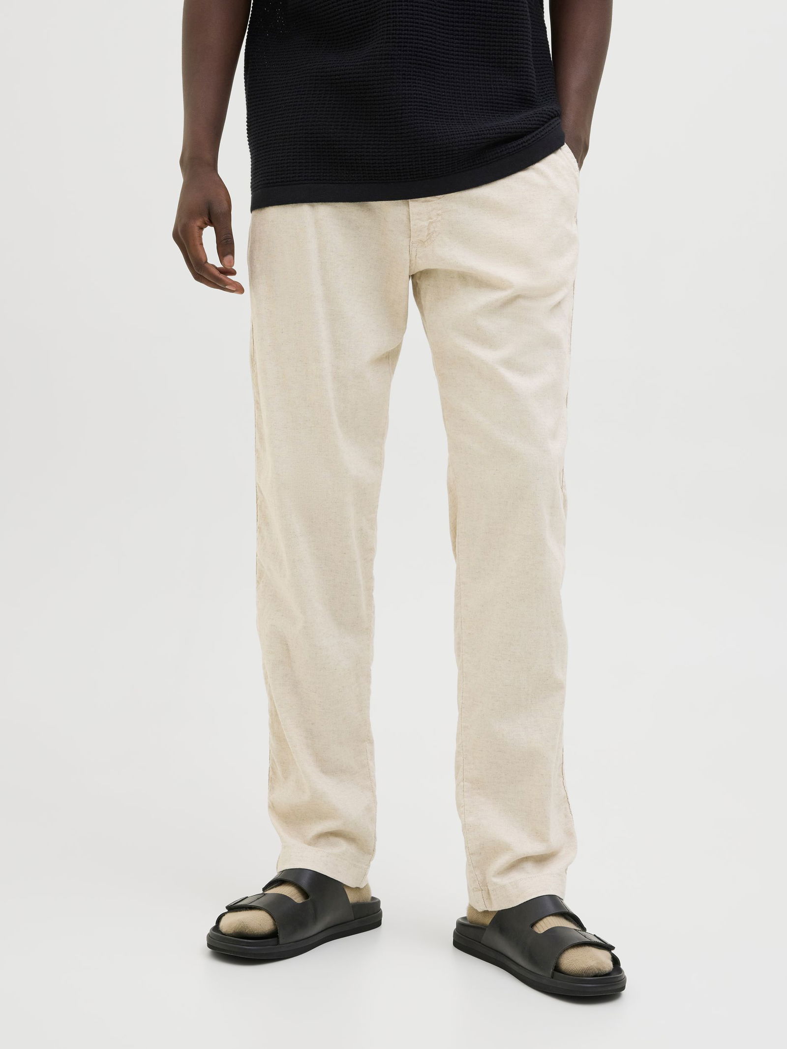 Jack&Jones |  Jack&Jones Joggingpants  | L | moonbeam