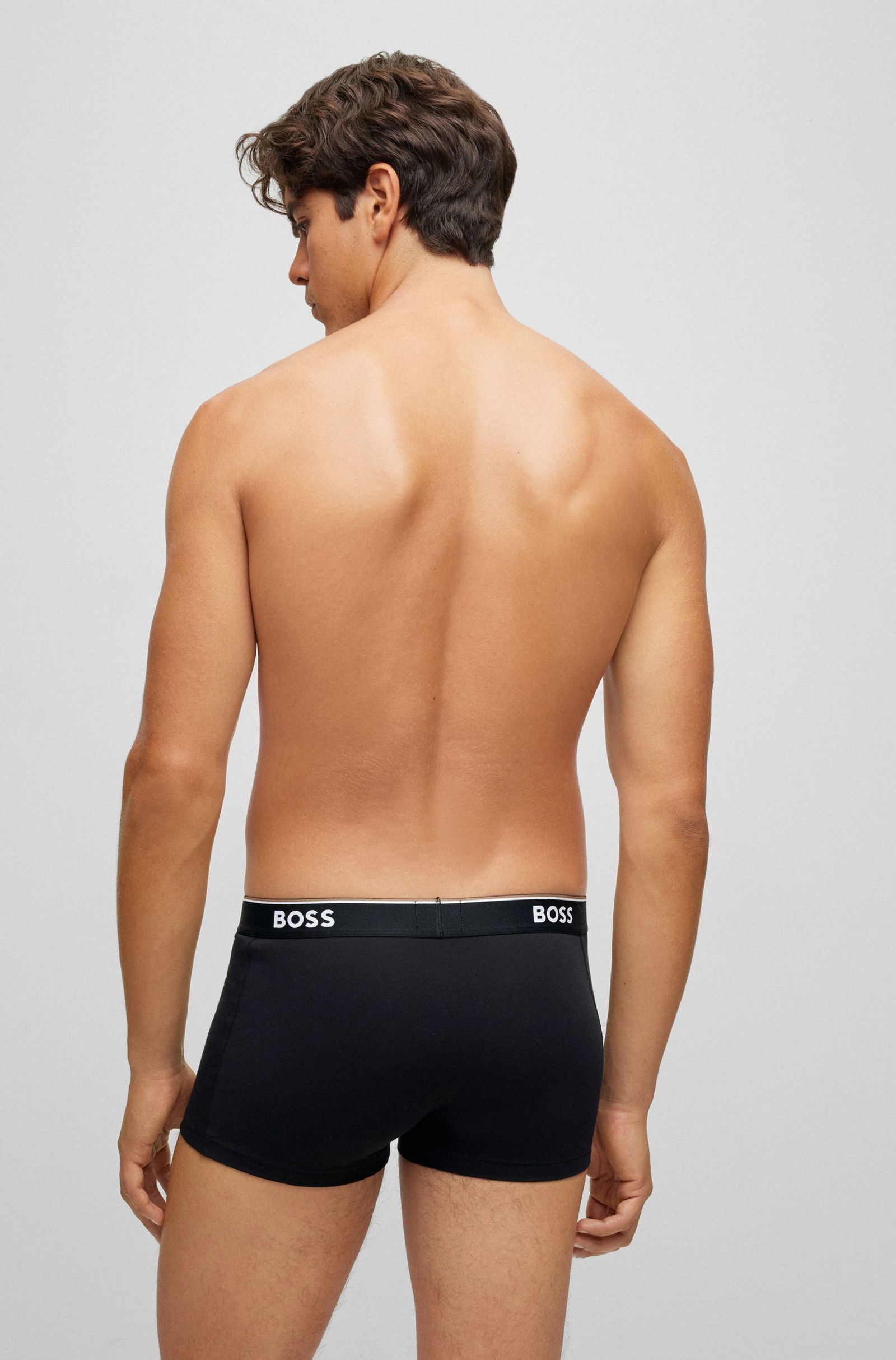 7eb22add10ca9273b6383be48c71734b BOSS Black Multipack
