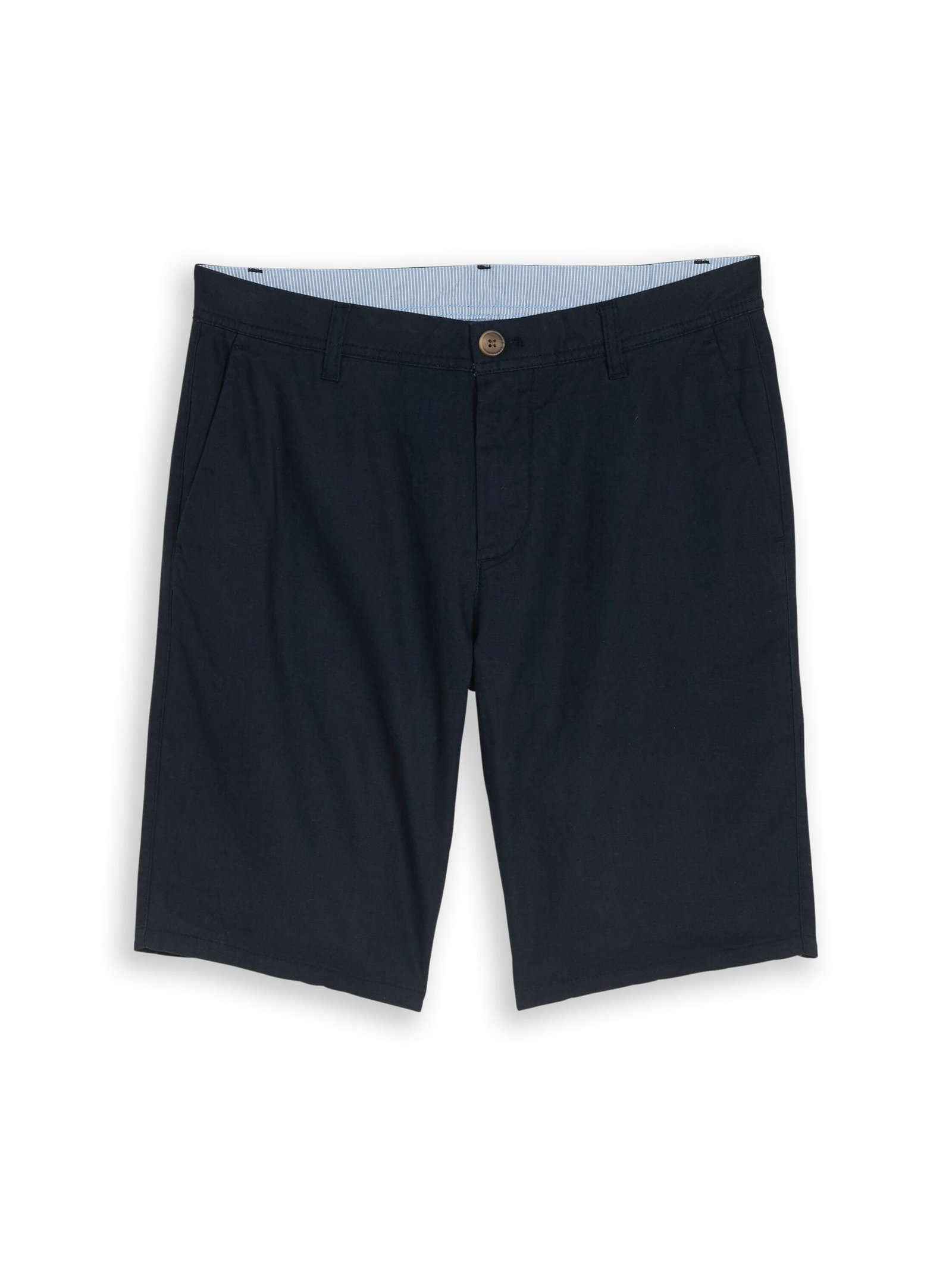 Tom Tailor |  Tom Tailor Bermudas  | 33 | sky captain blue