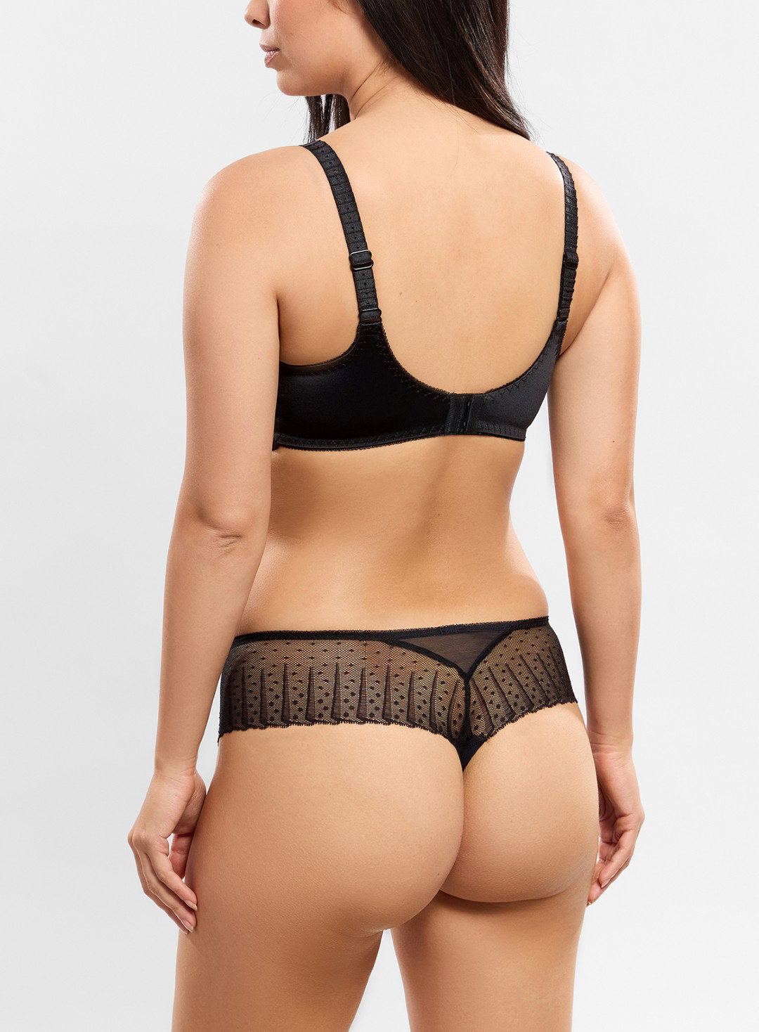 Empreinte Slip Amour #2
