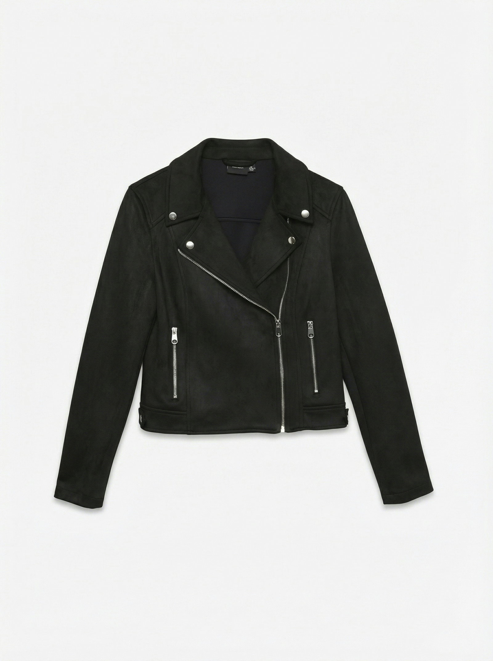 VMJOSE SHORT FAUX SUEDE JACKET GA NOOS #1