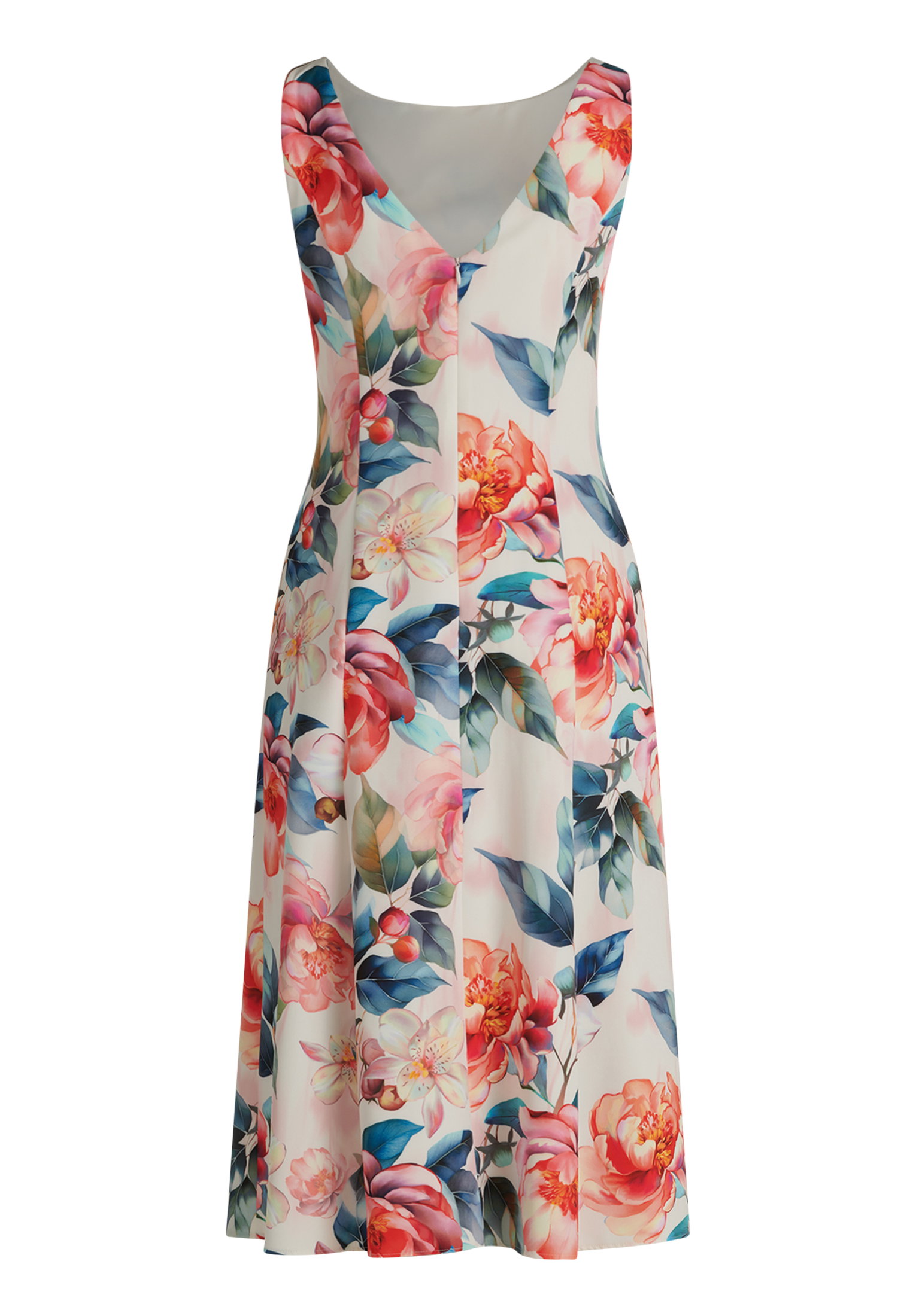 Vera Mont Kurzes Kleid #9