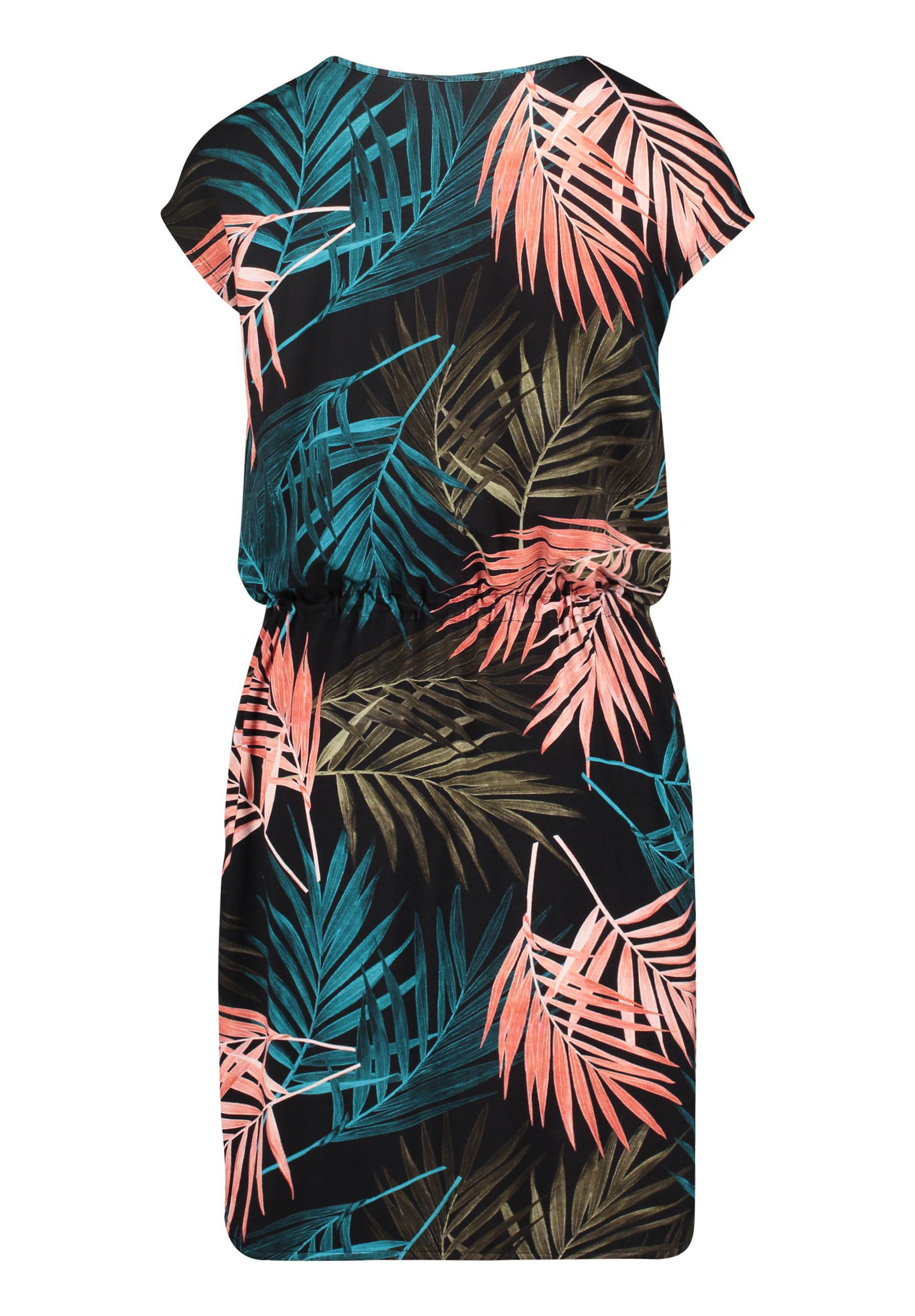 Kleid ungefüttert, kurz