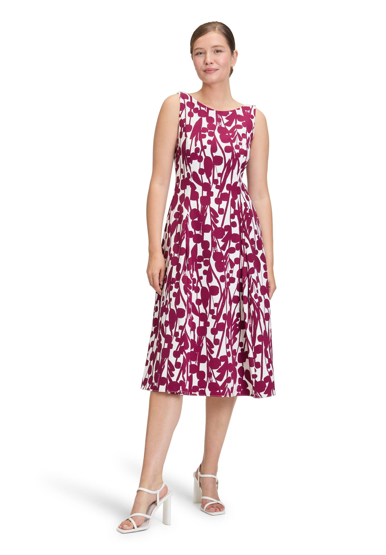 Vera Mont |  Vera Mont Cocktailkleid | 52