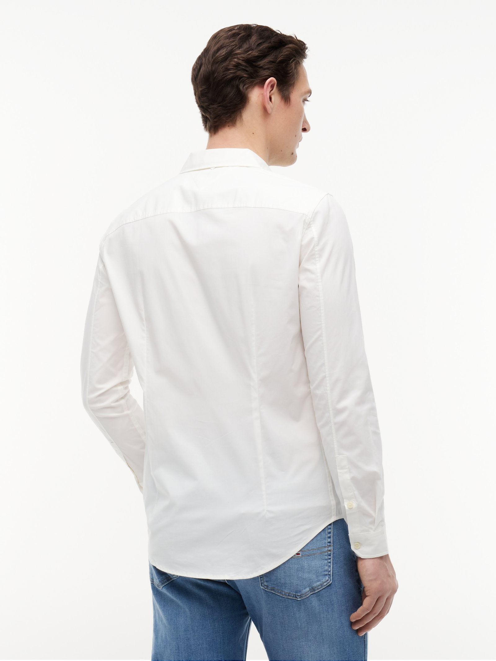 Tommy Jeans Hemd Regular Fit #4