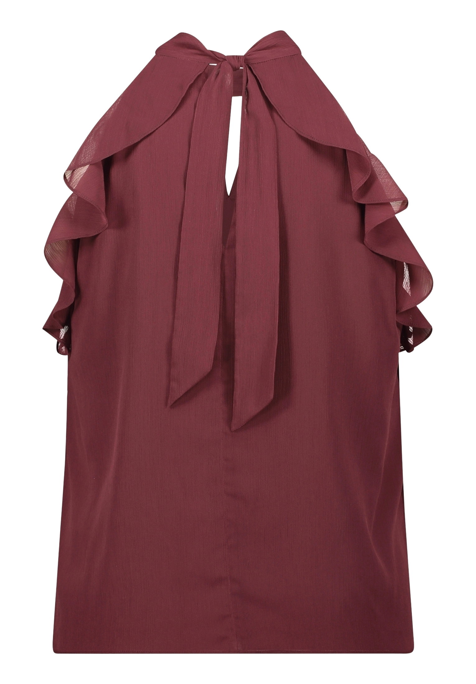 Neckholder-Top #2