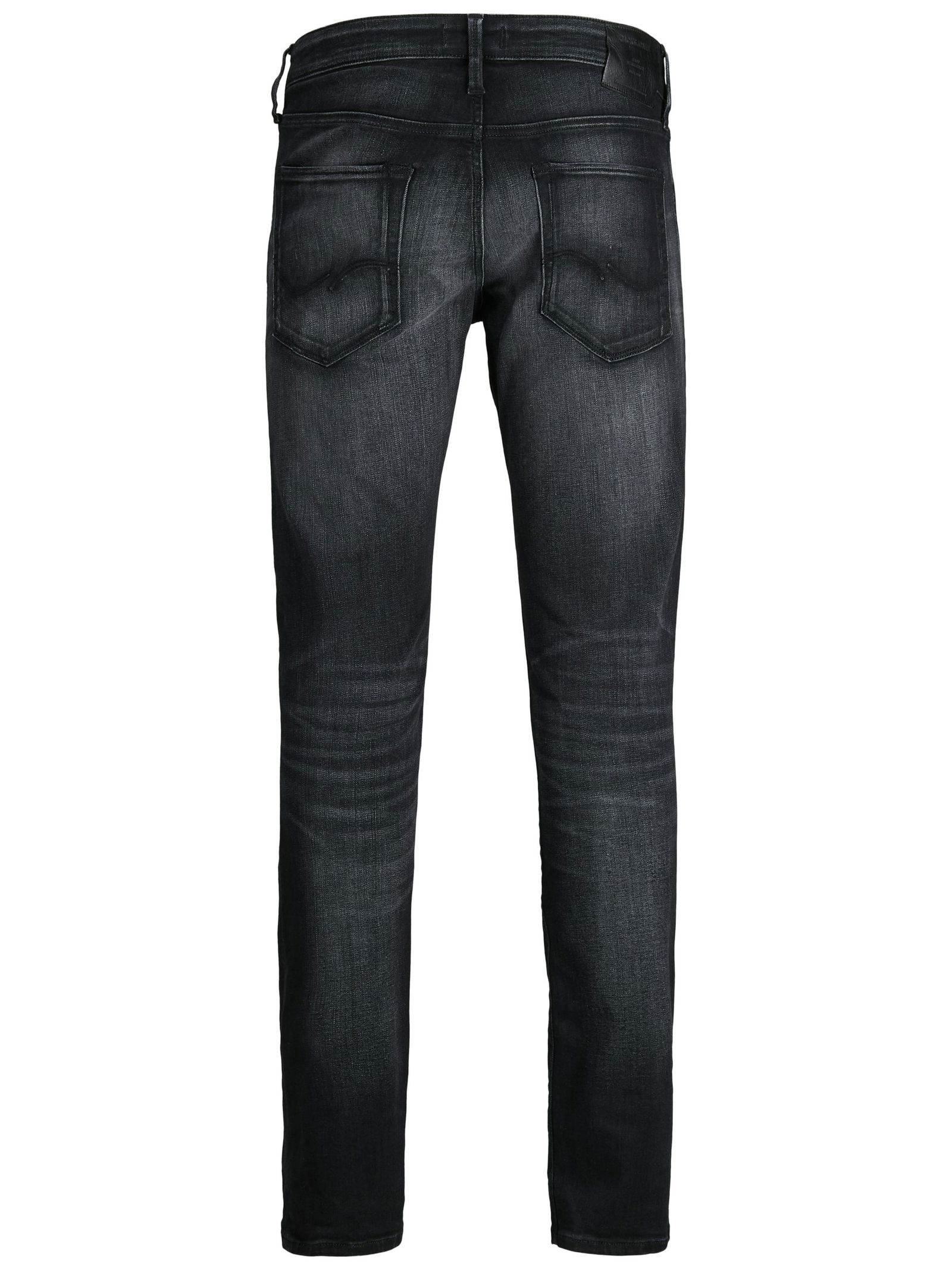 Jack&Jones |  Jack&Jones Dad Jeans  | 28/32 | black denim