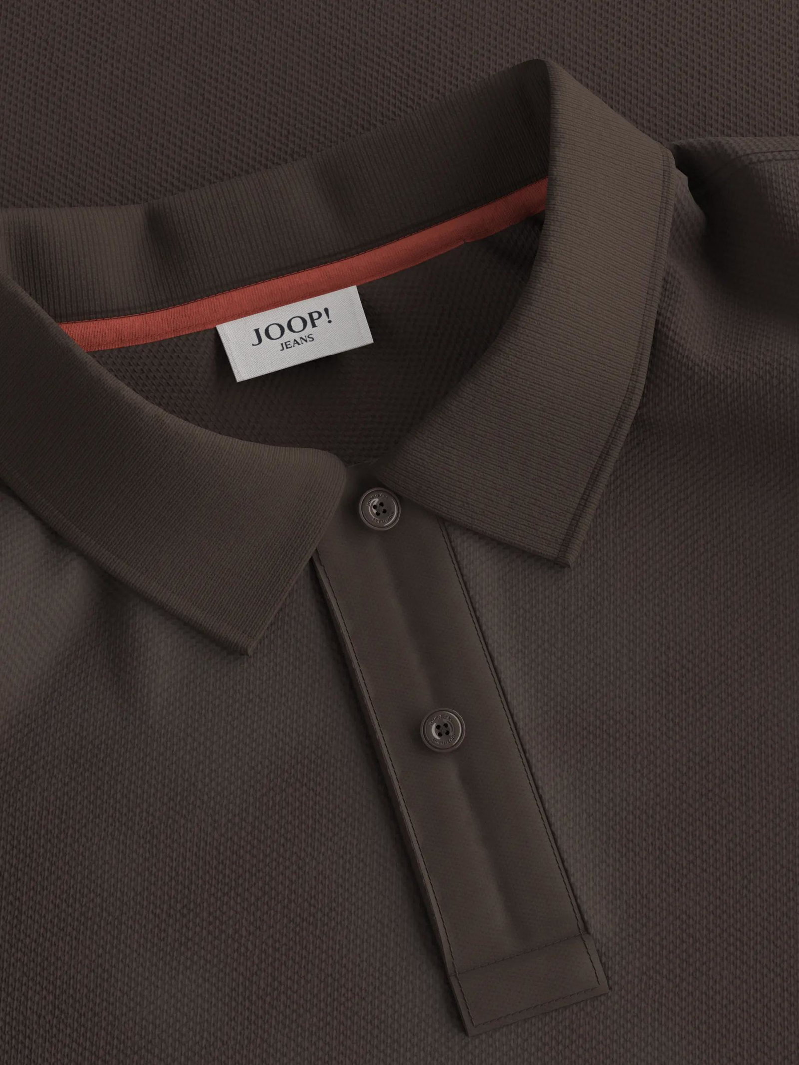 JOOP! JEANS Poloshirt "Ambrosian" #3