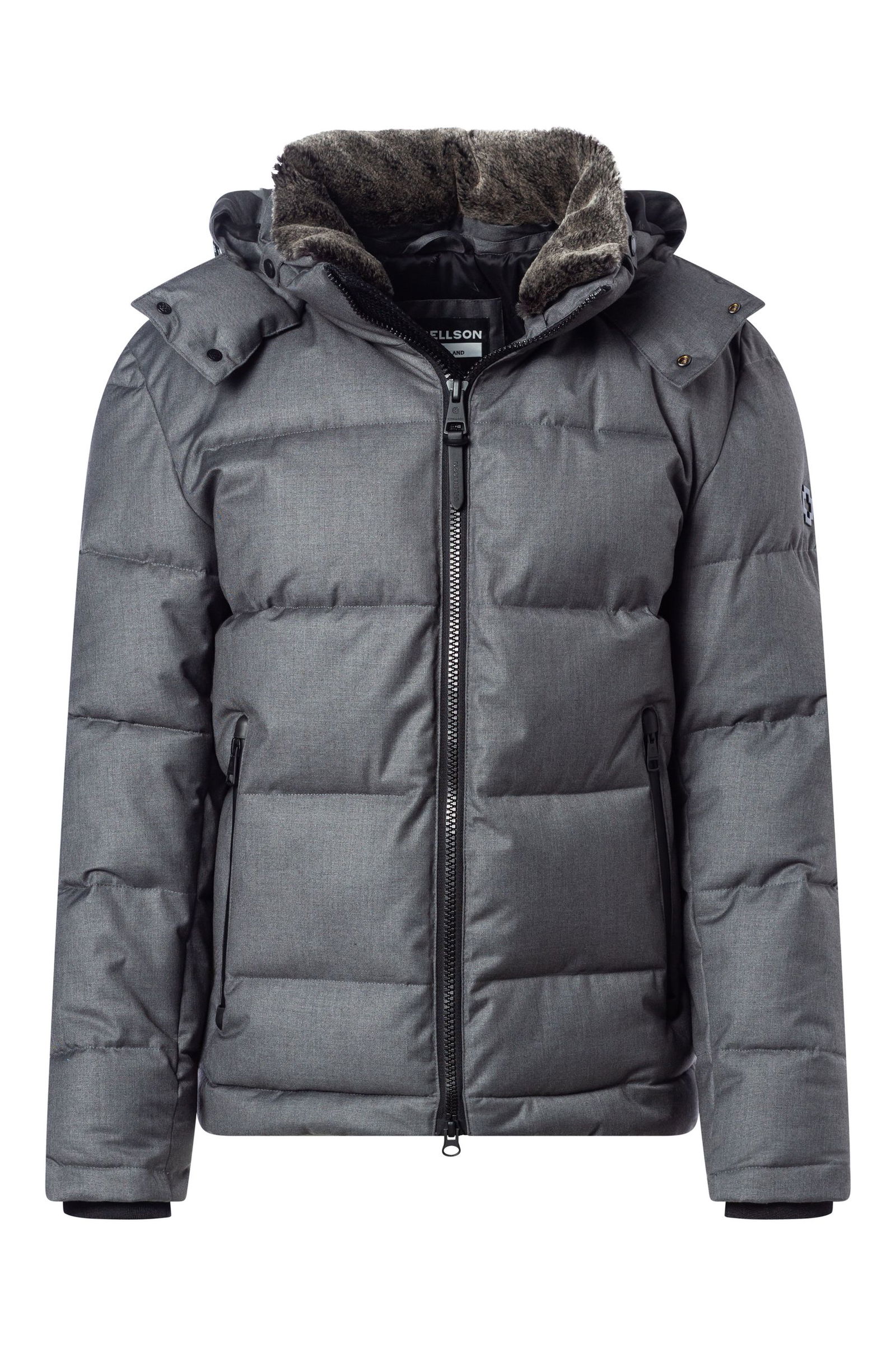 5ac385dcef6459d94ff16ccc0c451477 Strellson |  Strellson Steppjacke  | 50