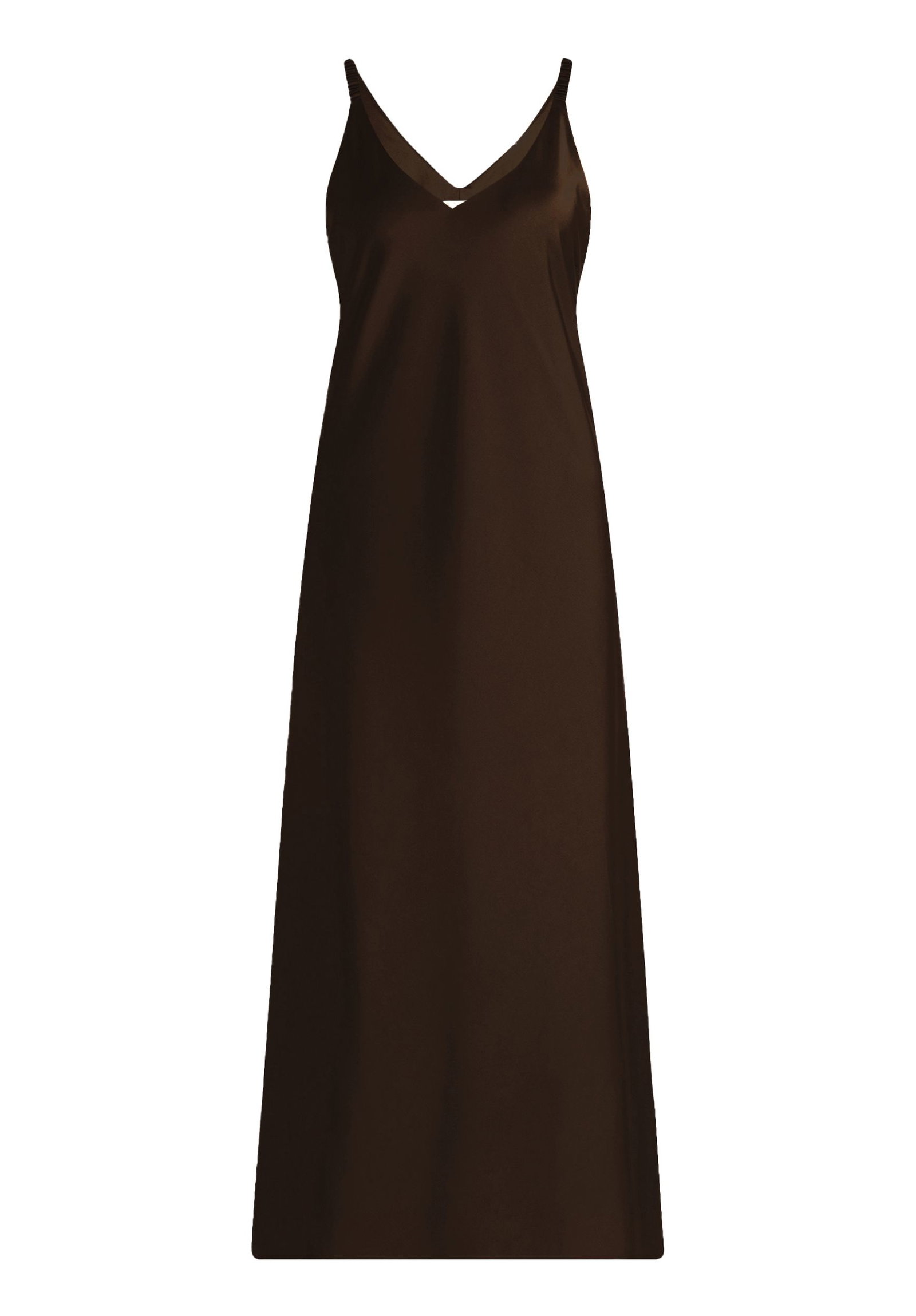 755763b4504c162cc9e1c5806c2bb76c V by Vera Mont | V by Vera Mont Langes Kleid | 36