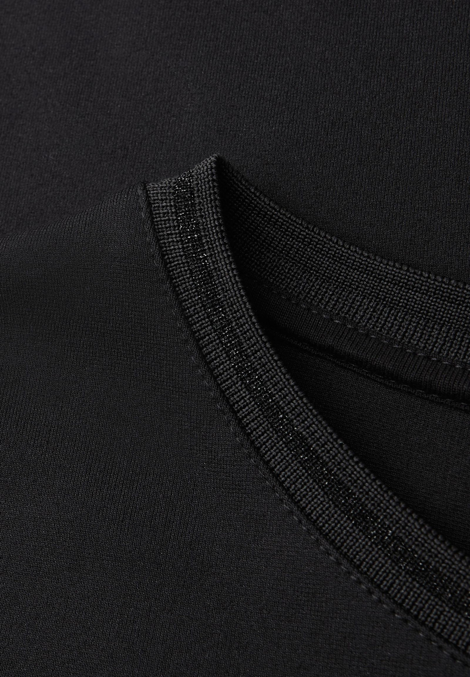 Street One | Street One Freizeitkleid | 36 | black