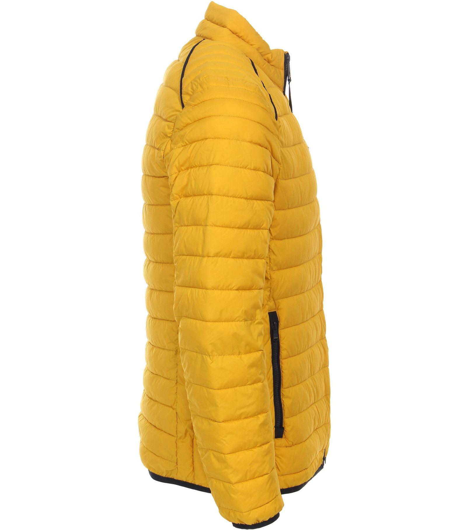 Casa Moda |  Casa Moda Steppjacke  | L | gelb