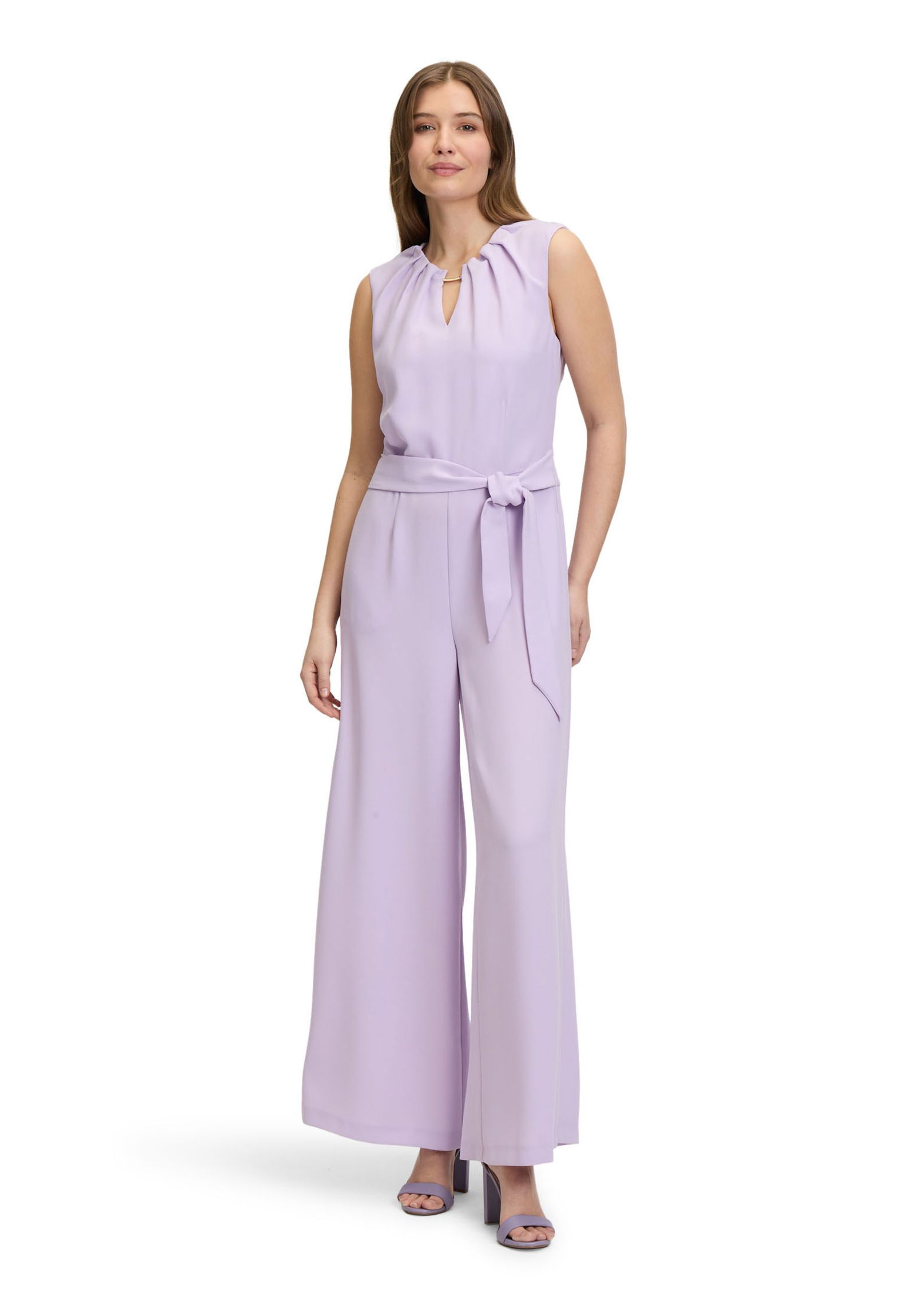 Betty & CO | Betty & CO Jumpsuit | 40 | lavendula