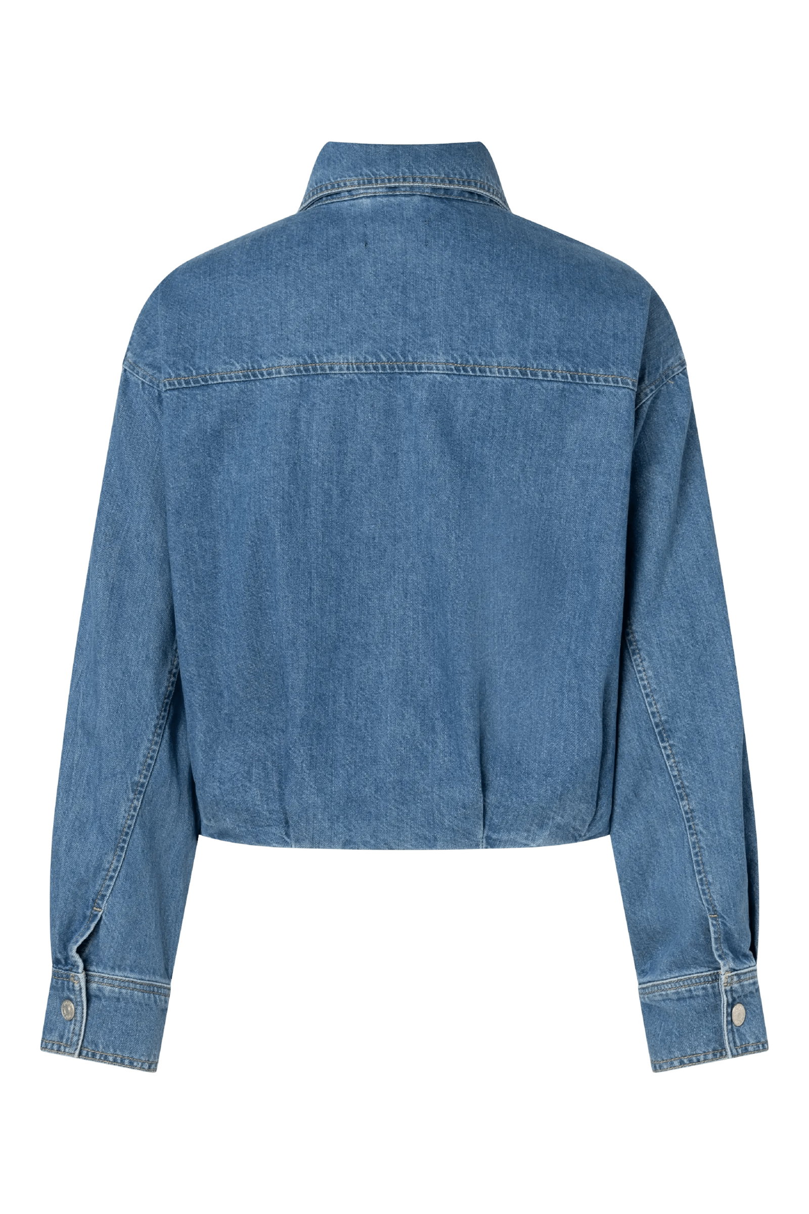 Joop Jeansjacke Blouson mit Brusttaschen Imke #2