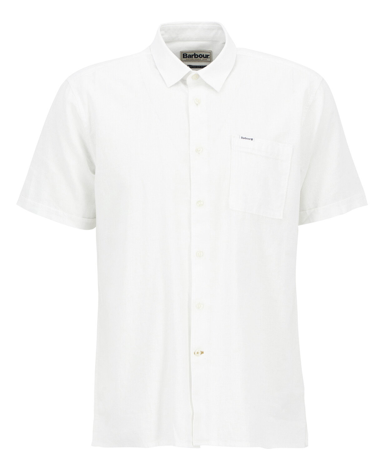 Barbour Shirt #2