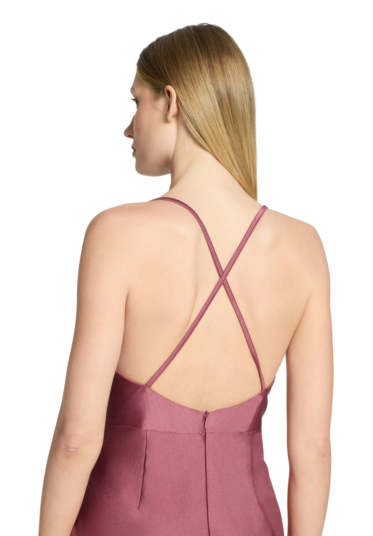 VM by Vera Mont Langes Abendkleid #7