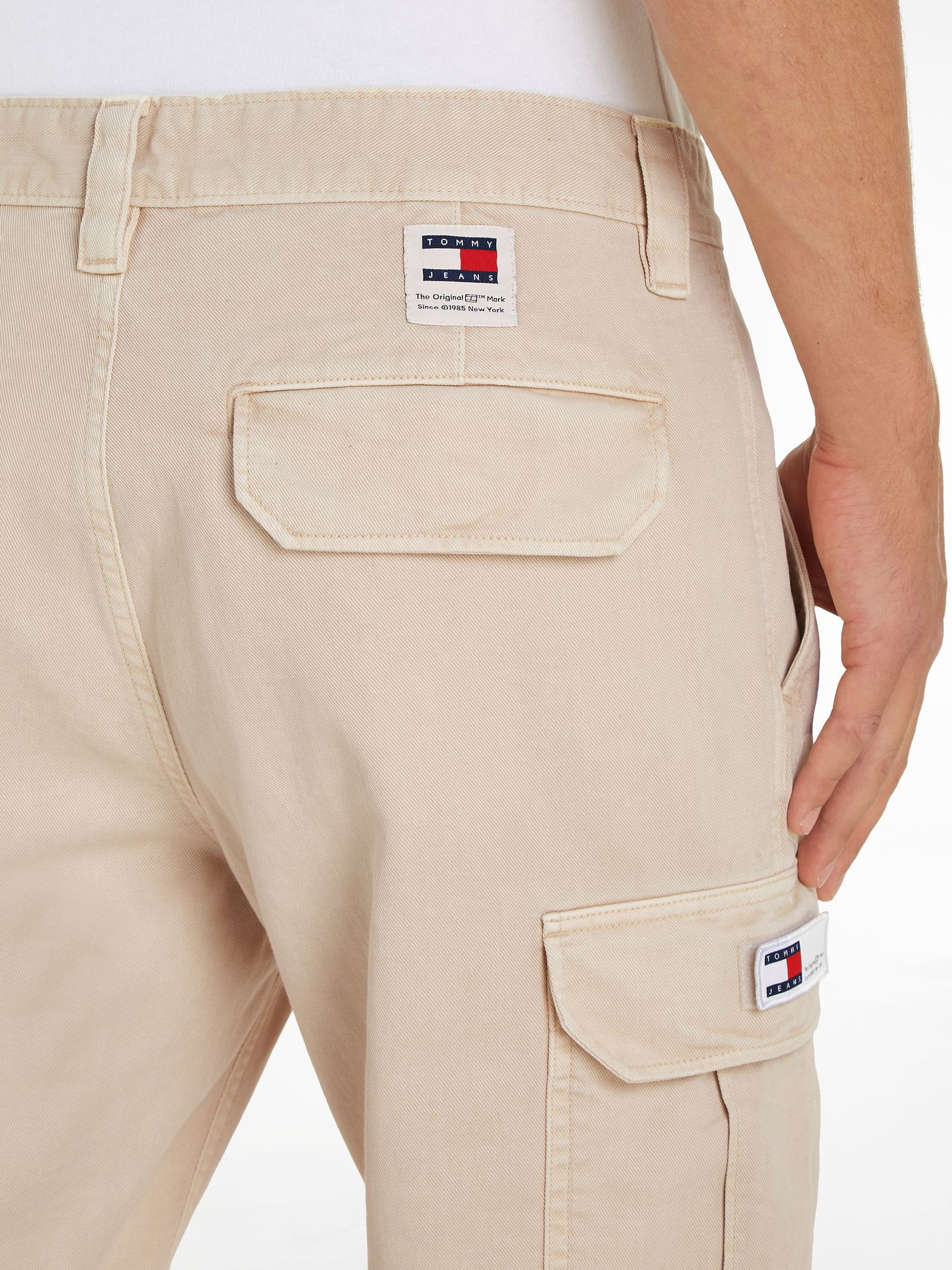 Tommy Jeans Bermudas 