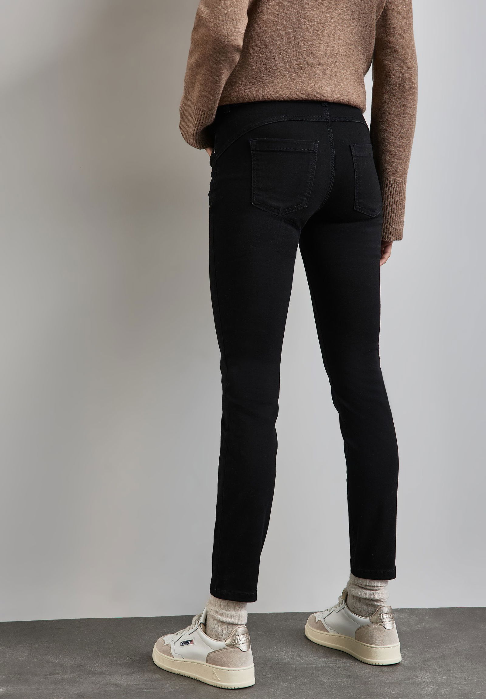 4d0f4a0bb4d9bbfa6b95069c206cccbc Street One |  Street One Slim Jeans  | 31/30 | 4565_15984