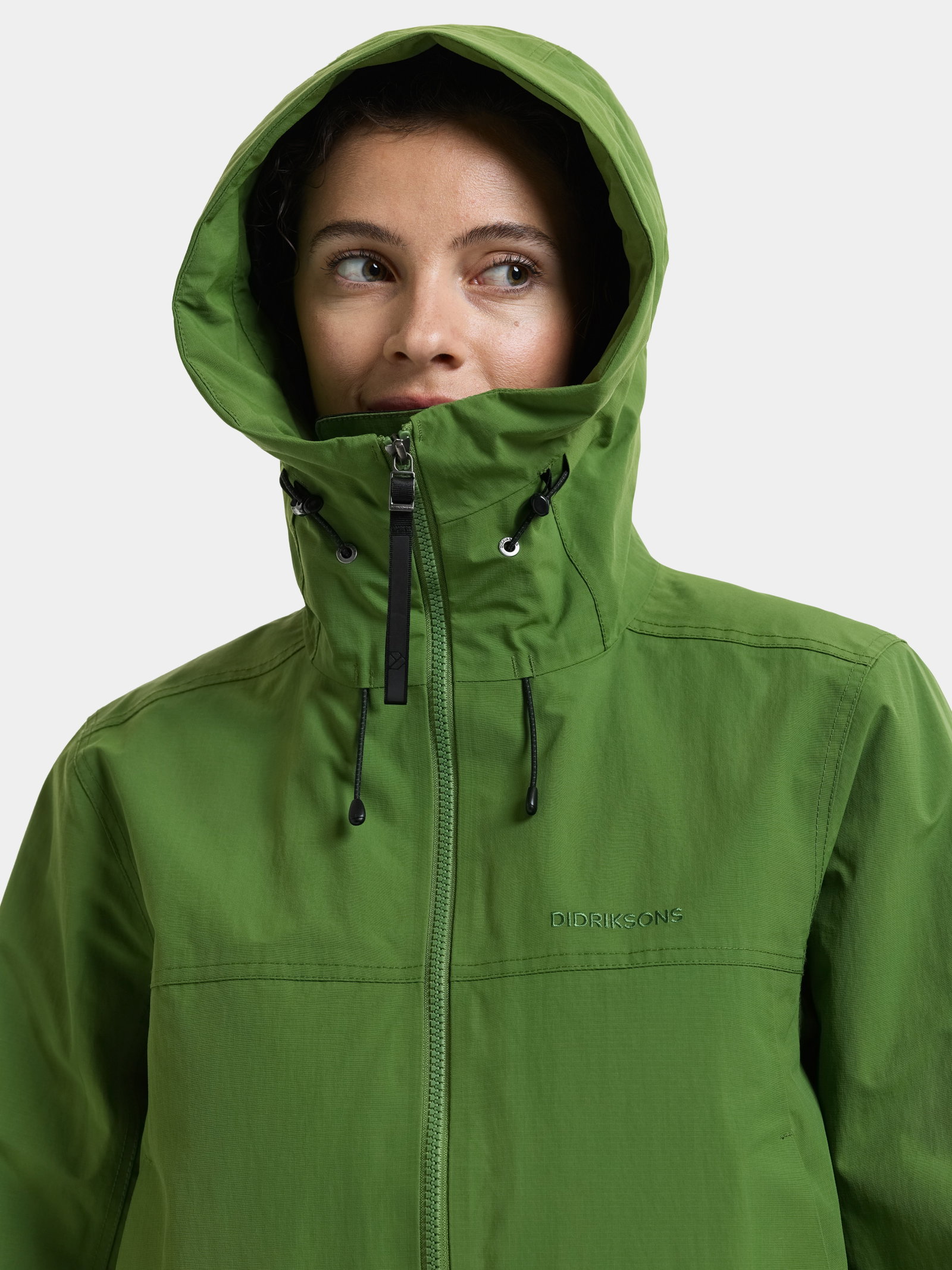 Didriksons Parka Eris #7