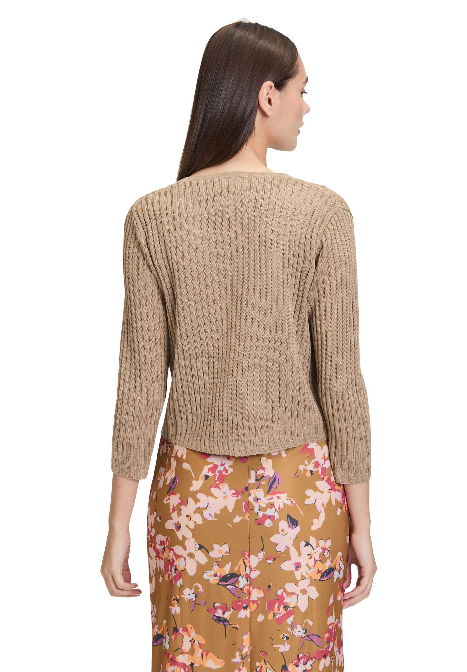 Cartoon |  Cartoon Strickjacke | Cardigan  | 46 | elm
