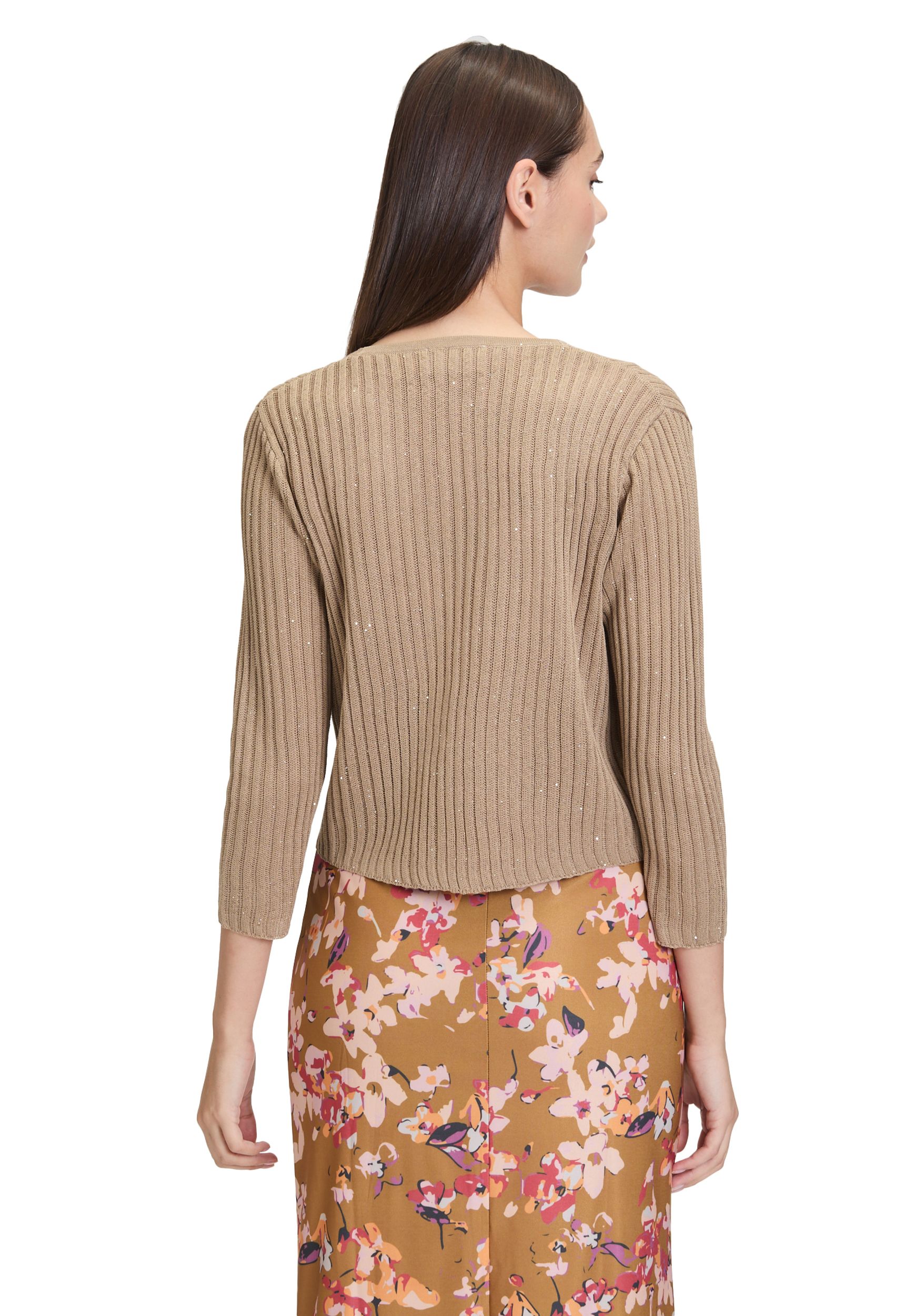 Cartoon |  Cartoon Strickjacke | Cardigan  | 46 | elm