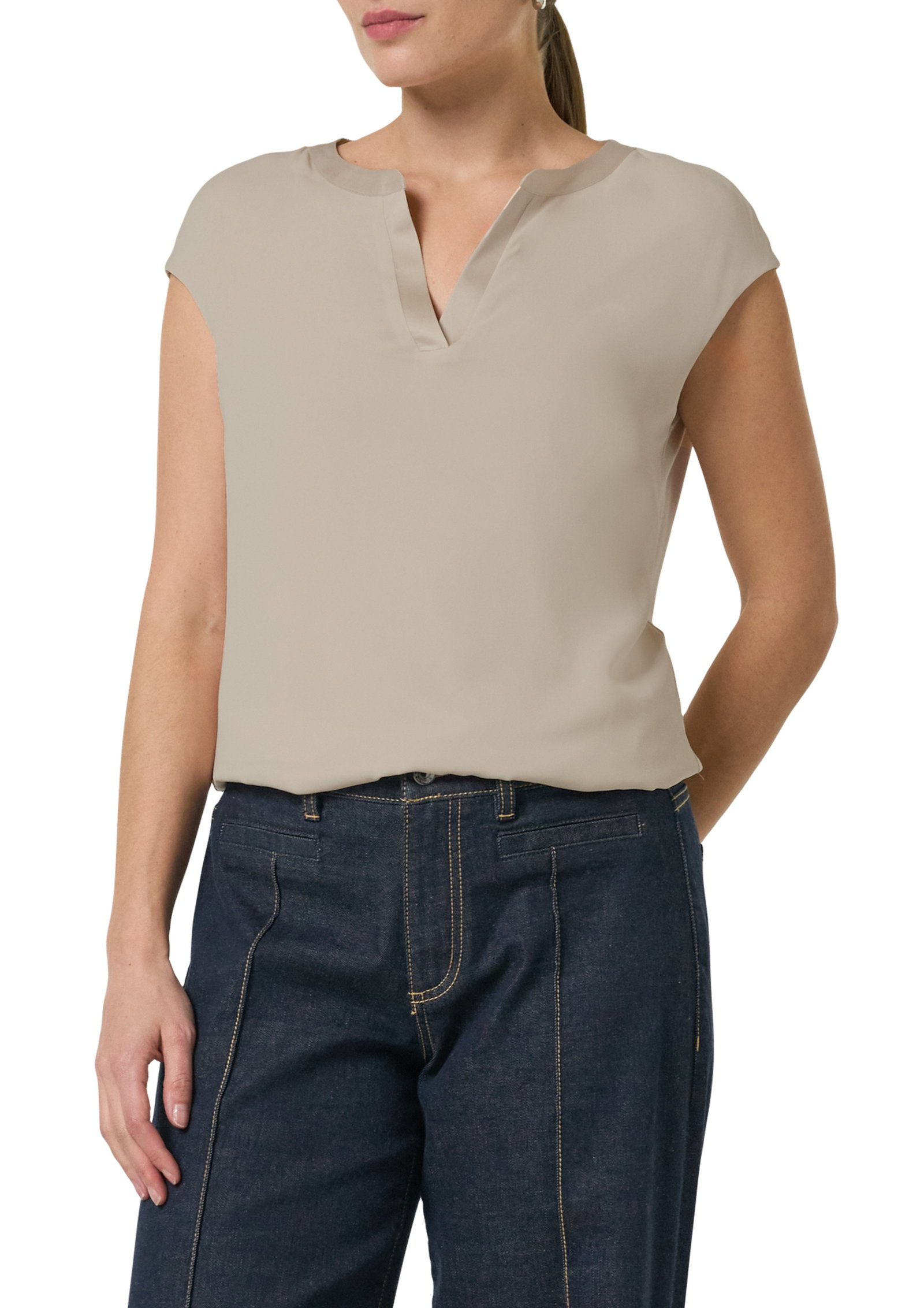 Comma Shirt #3