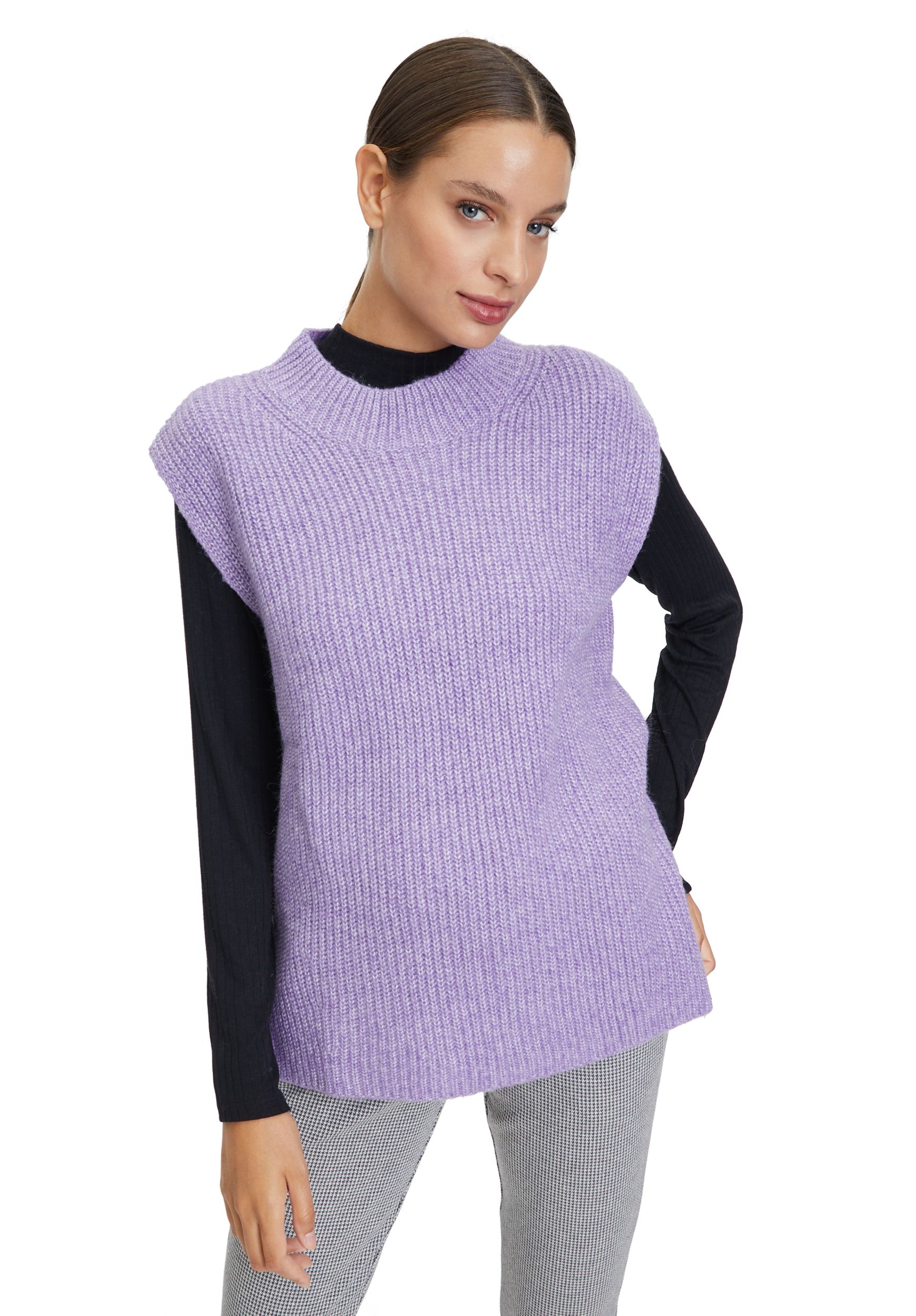 Cartoon Pullover 