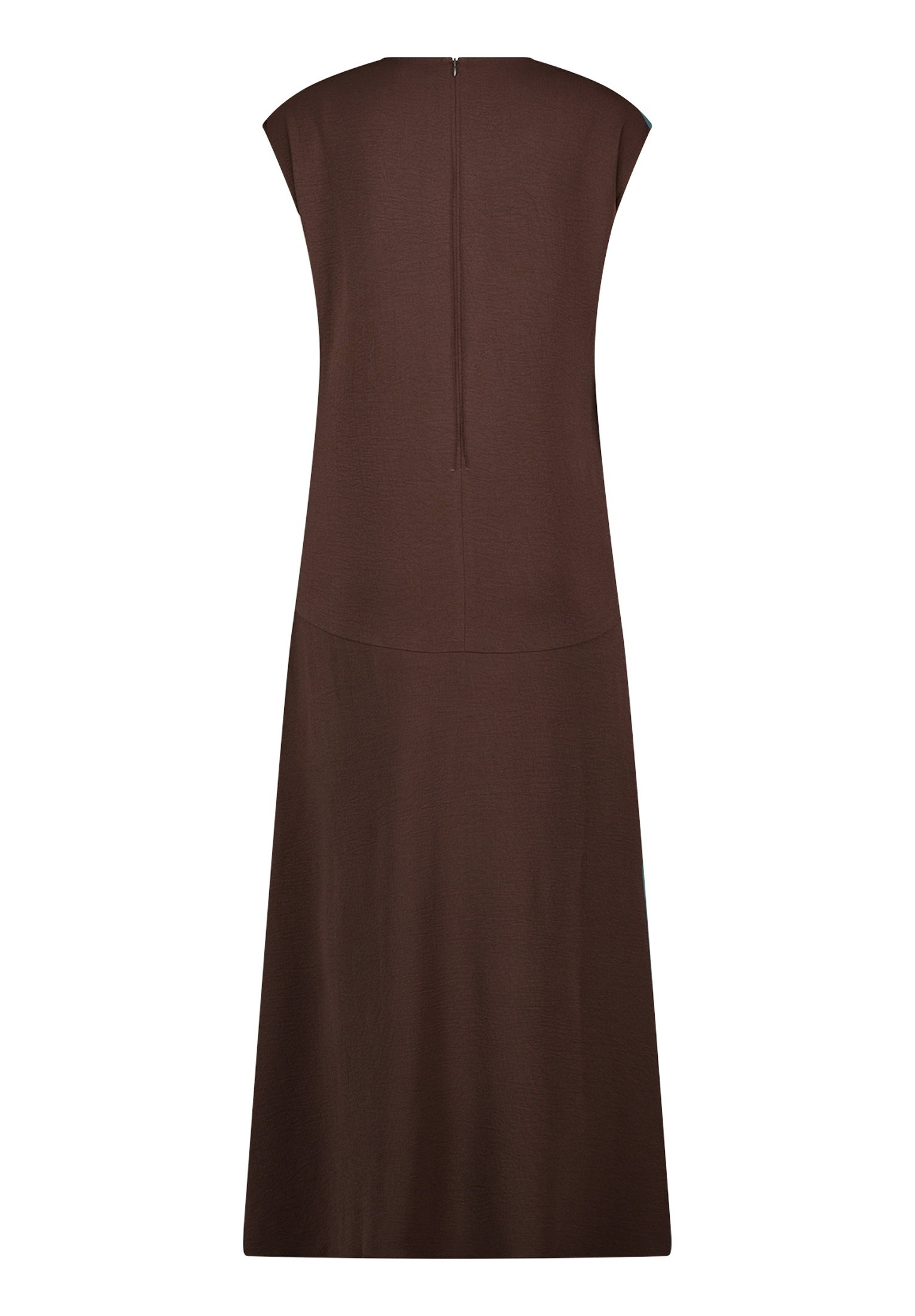 Kleid Lang ohne Arm, Molé #2