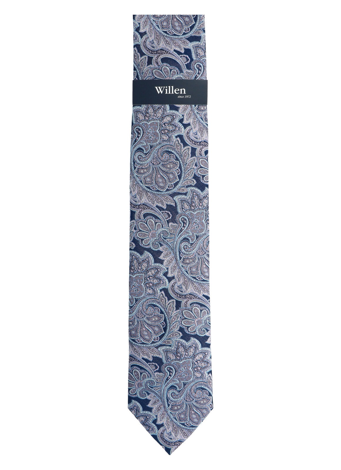 Willen Krawatte #2