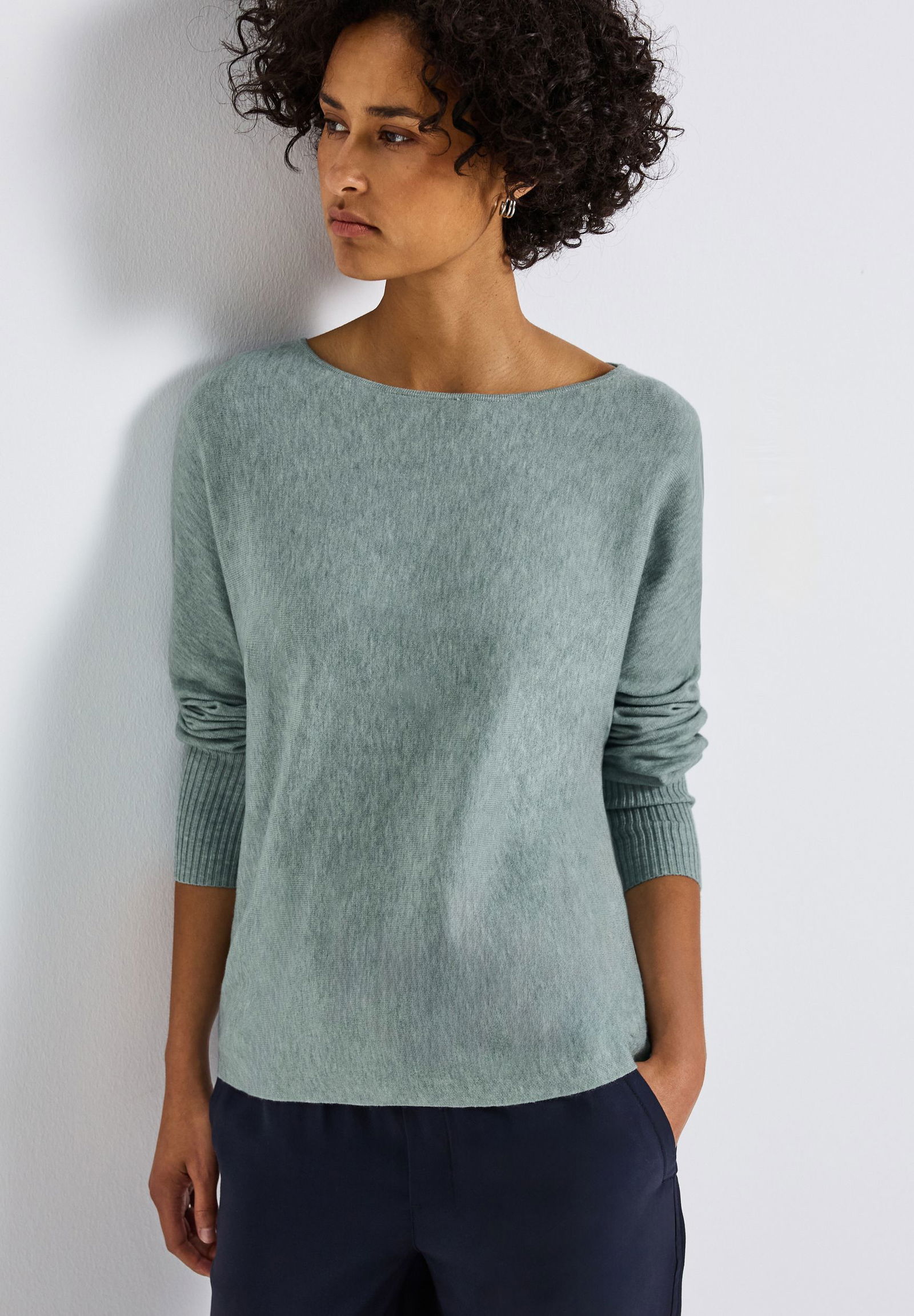 Street One | Street One Pullover | 36 | 4565_16761