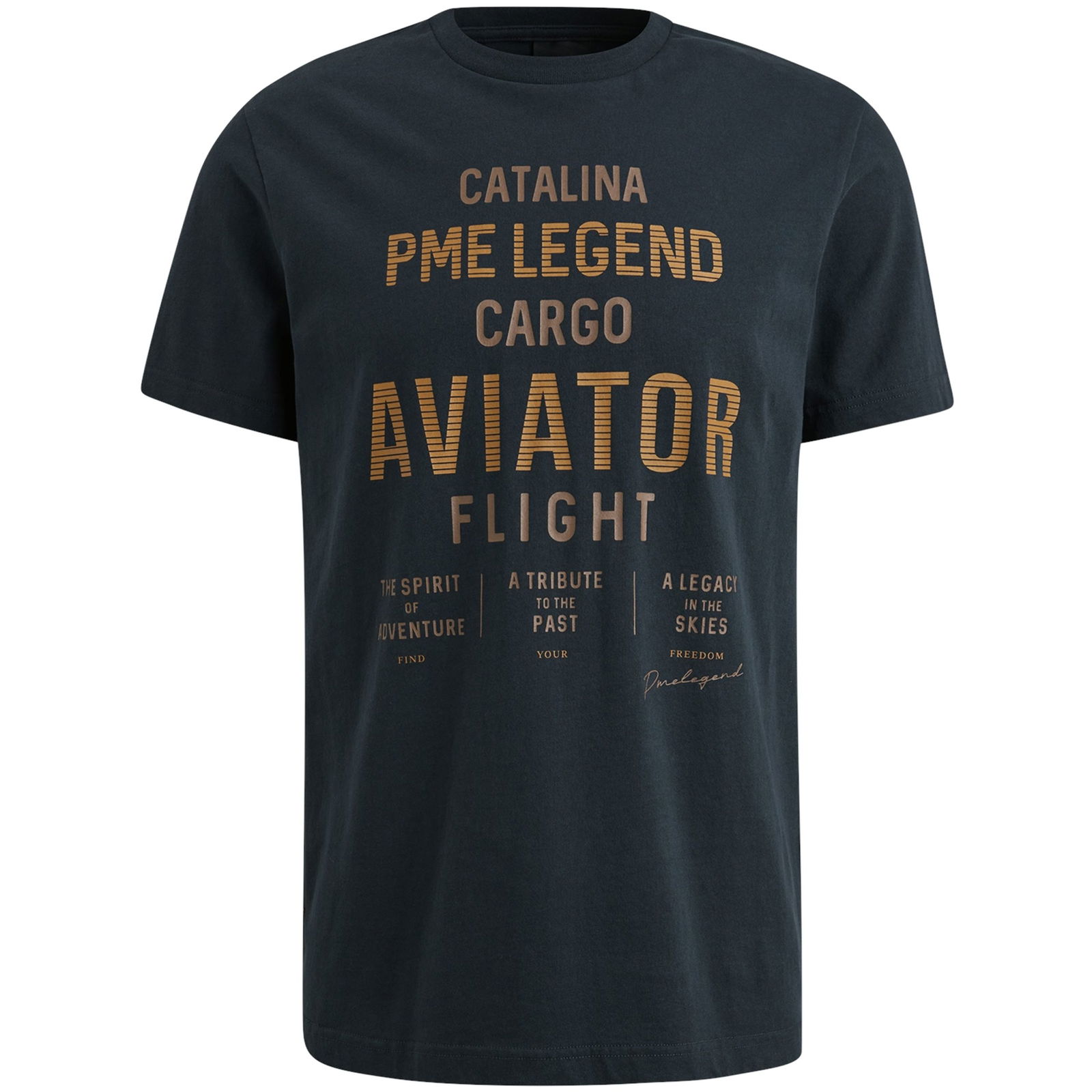 252399980fdea01326d7b95079fb6018 PME Legend |  PME Legend Poloshirt  | XXXL | salute