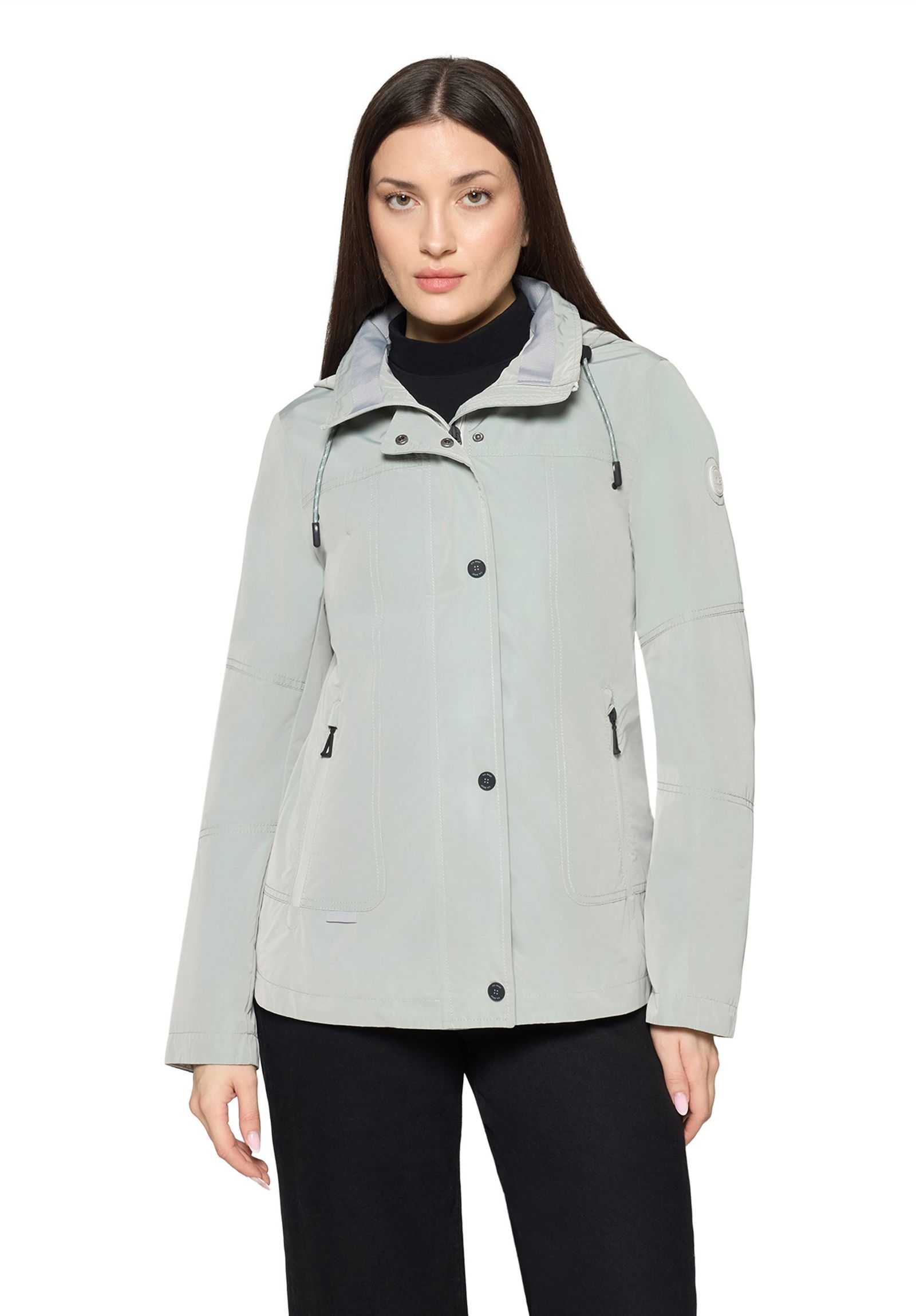 Gil Bret |  Gil Bret Funktionsjacke  | 38 | tea