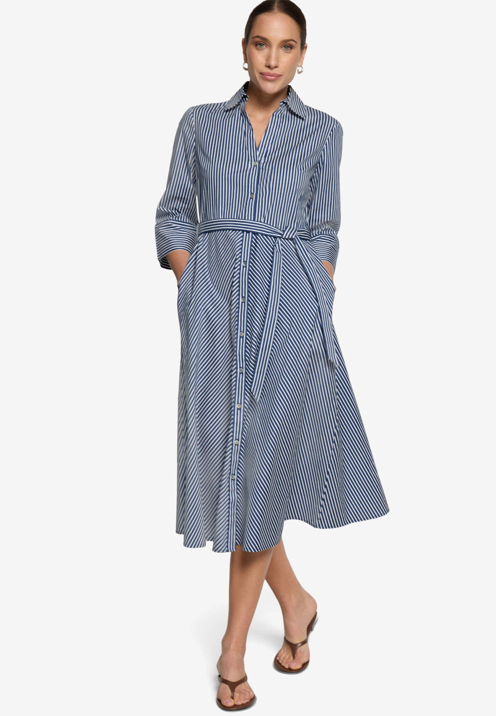Zero Freizeitkleid #4