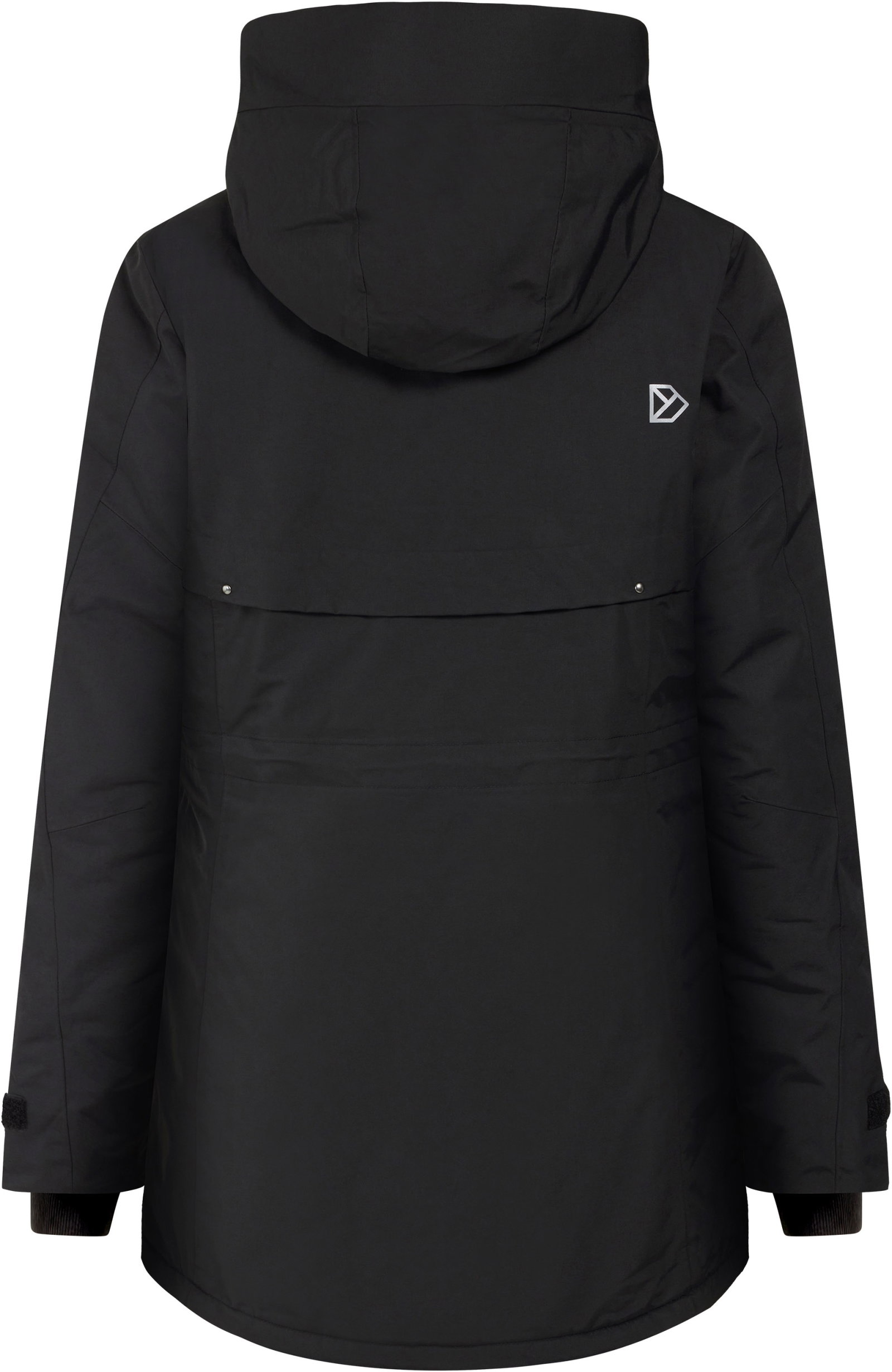 Didriksons Parka "Frida" #9