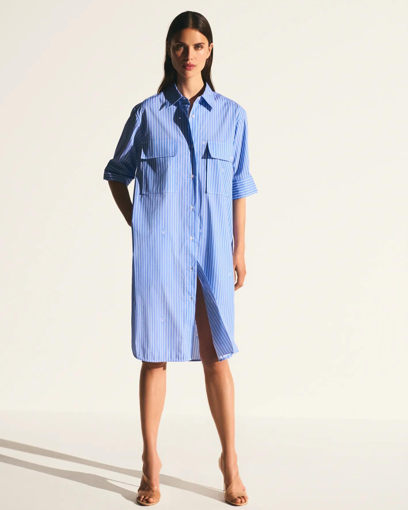 Joop Freizeitkleid #6
