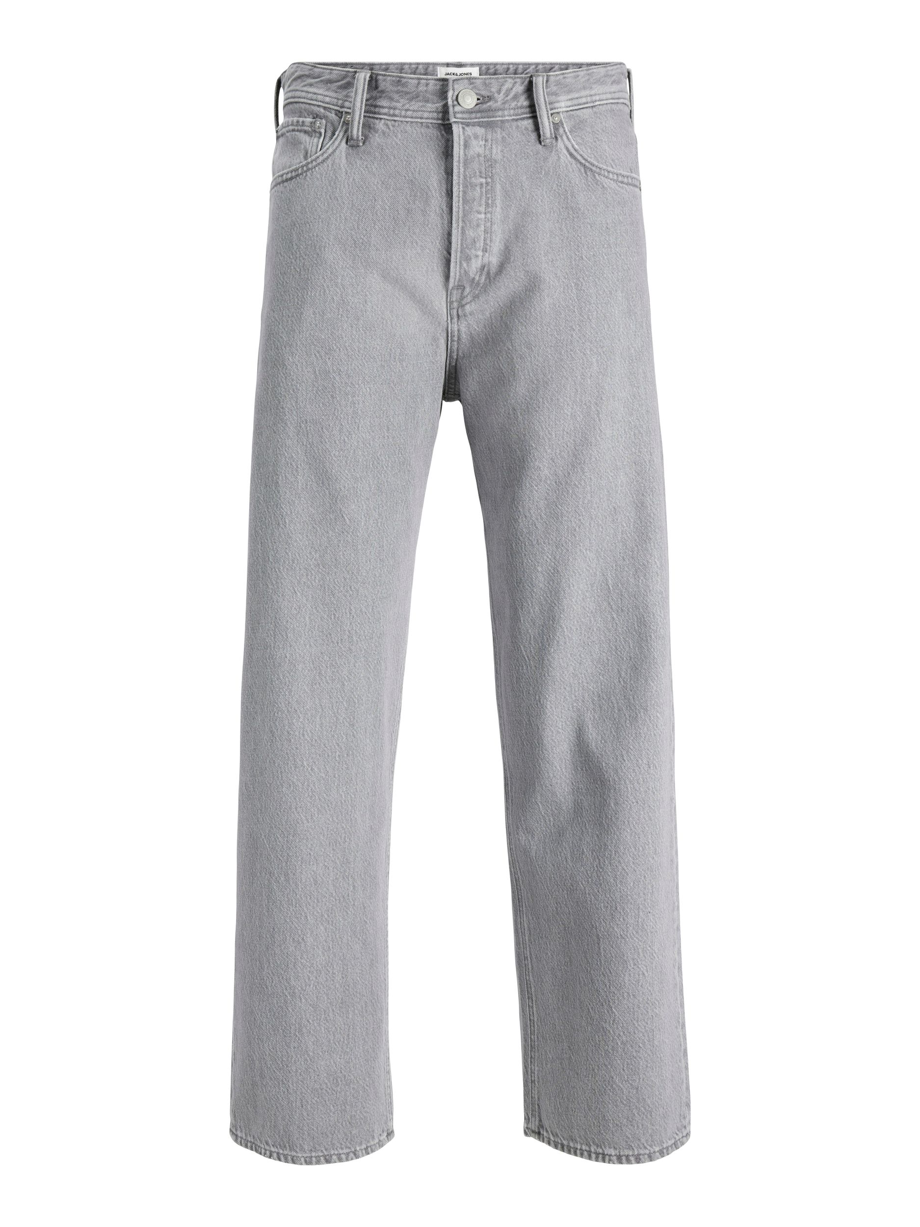 Jack&Jones |  Jack&Jones Cargohose  | 31/34 | grey denim