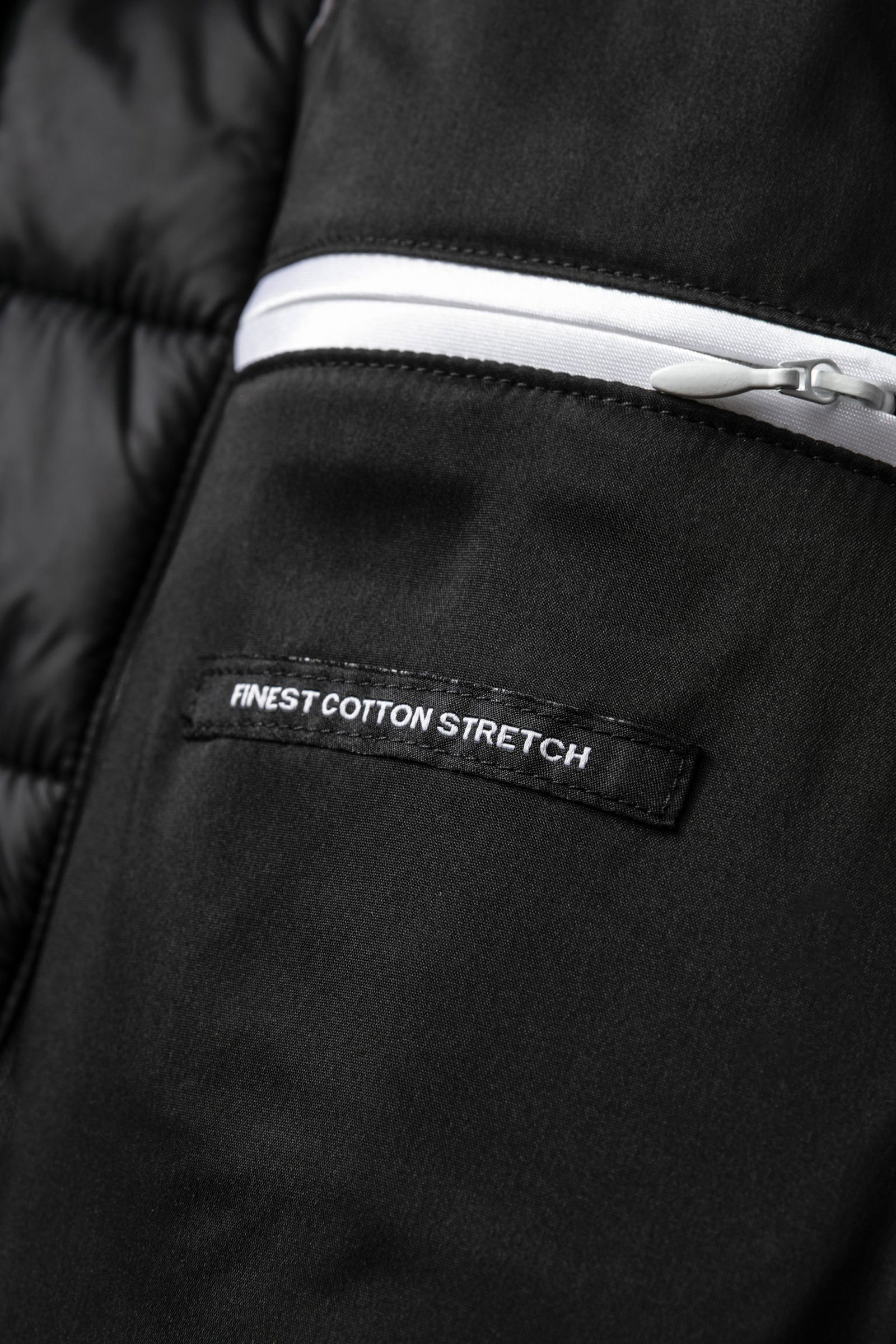 3aecdbe687321e1fd5dbb860b5c6bee7 Strellson |  Strellson Klassischer Mantel  | 48 | black