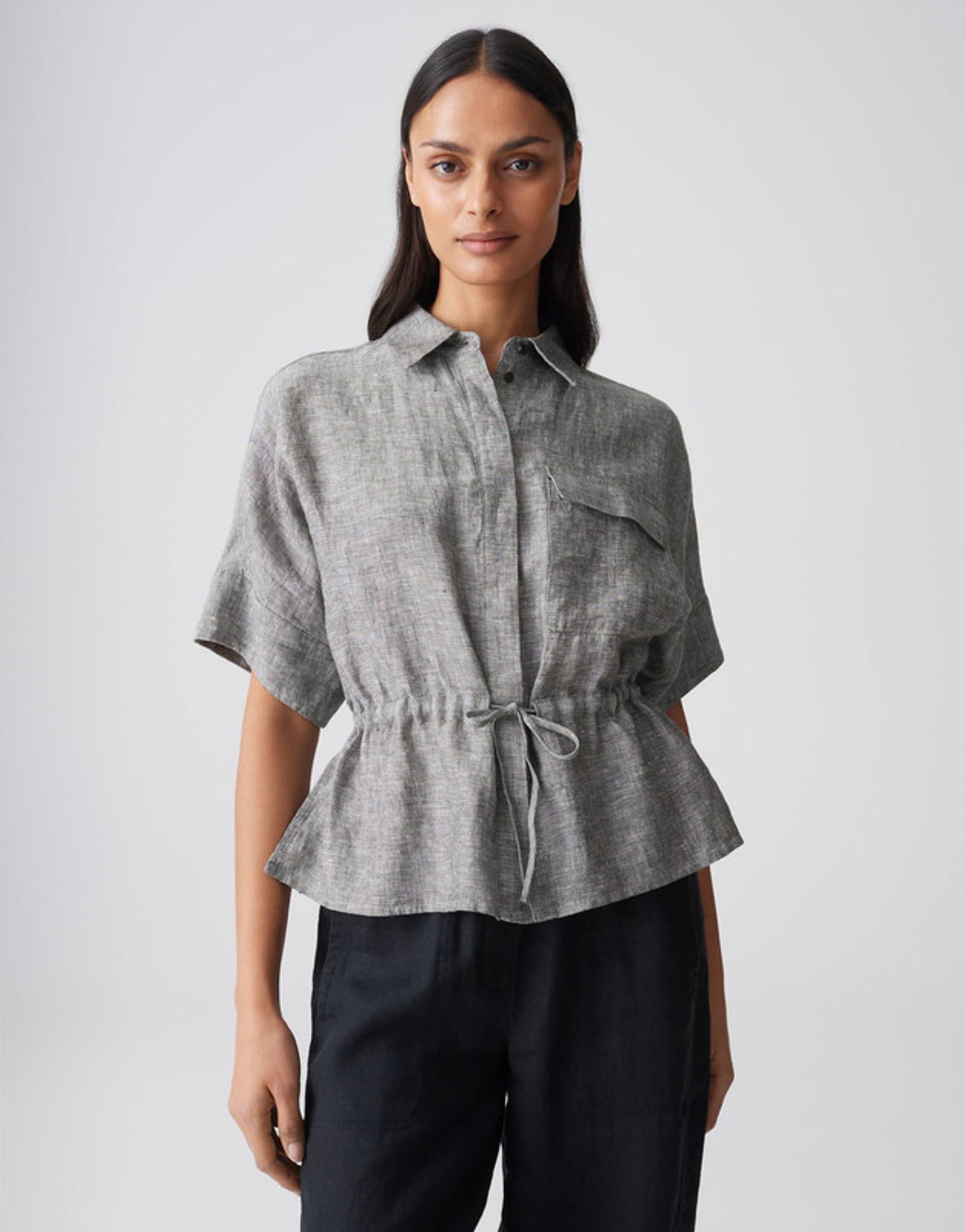 Opus | Opus Druckbluse | 42 | 804_30030