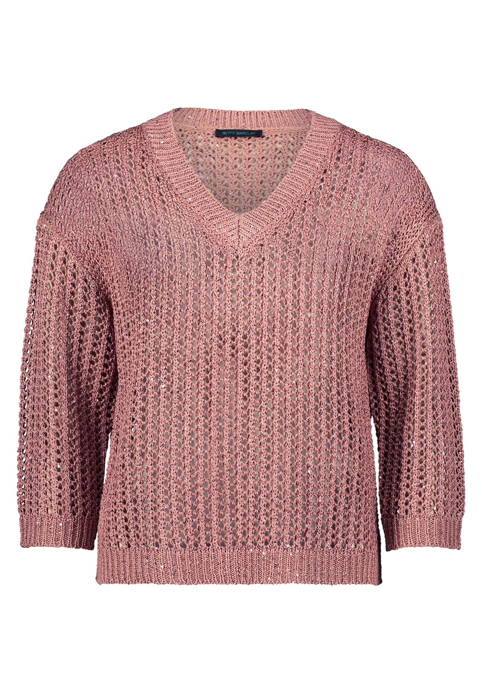 a2fbee3c991ba2fac513889660756a4b Betty Barclay | Betty Barclay Pullover | 40 | 1300_4690