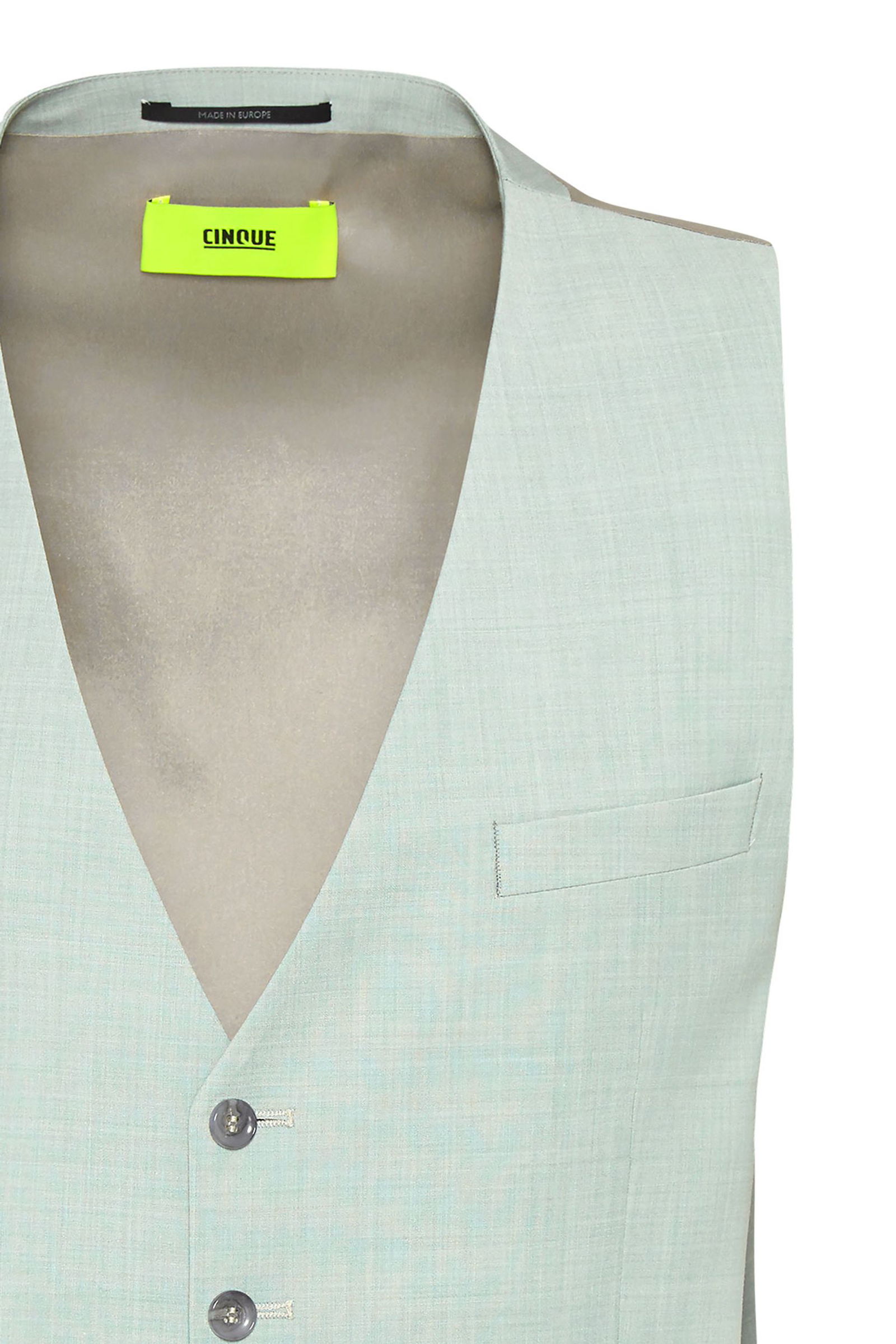 c2c01334d0227855d64316f259dc5b83 Cinque Anzugsweste "Cimonopoli-W"