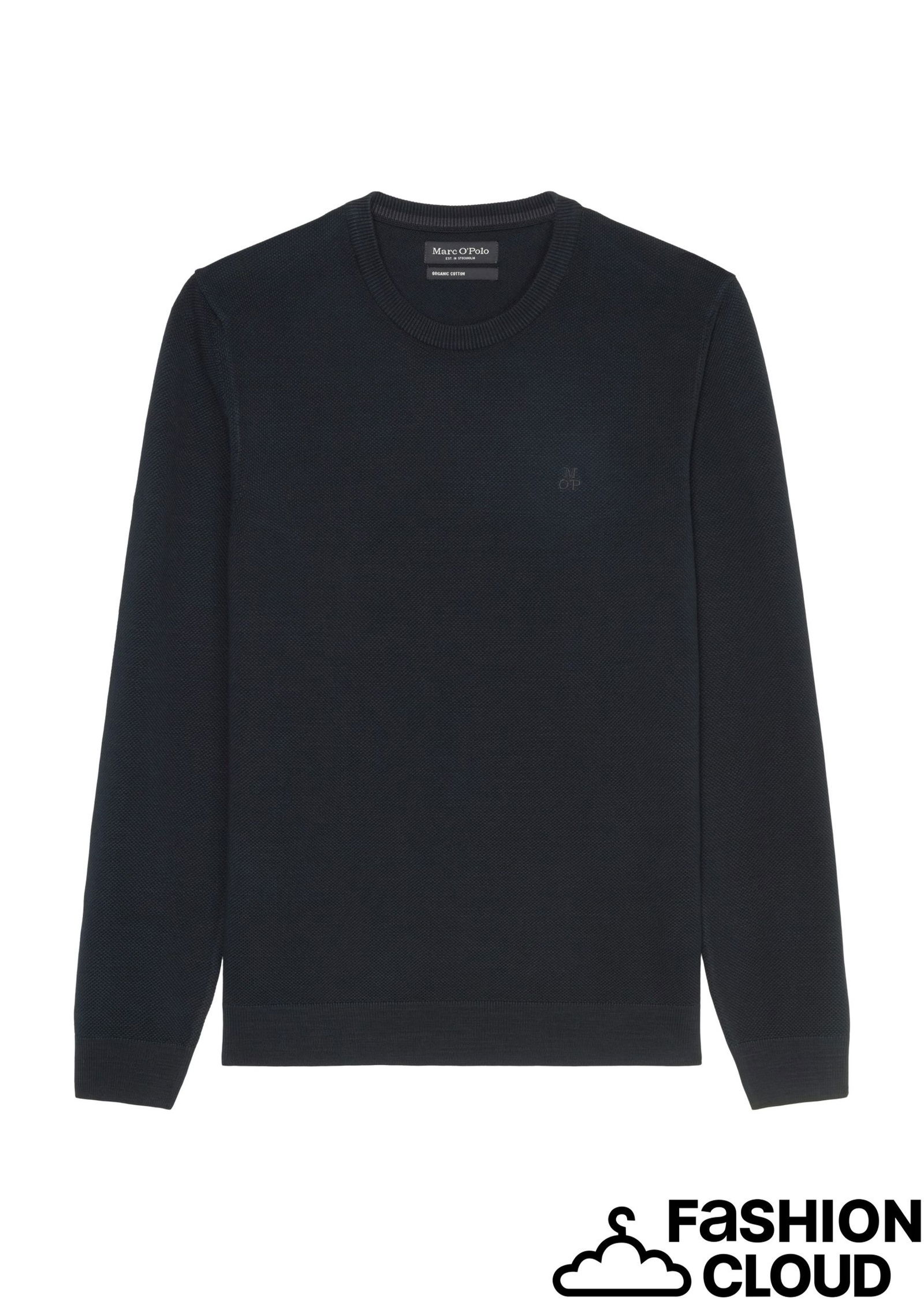Marc O´Polo | Marc O´Polo Pullover | M | dark navy