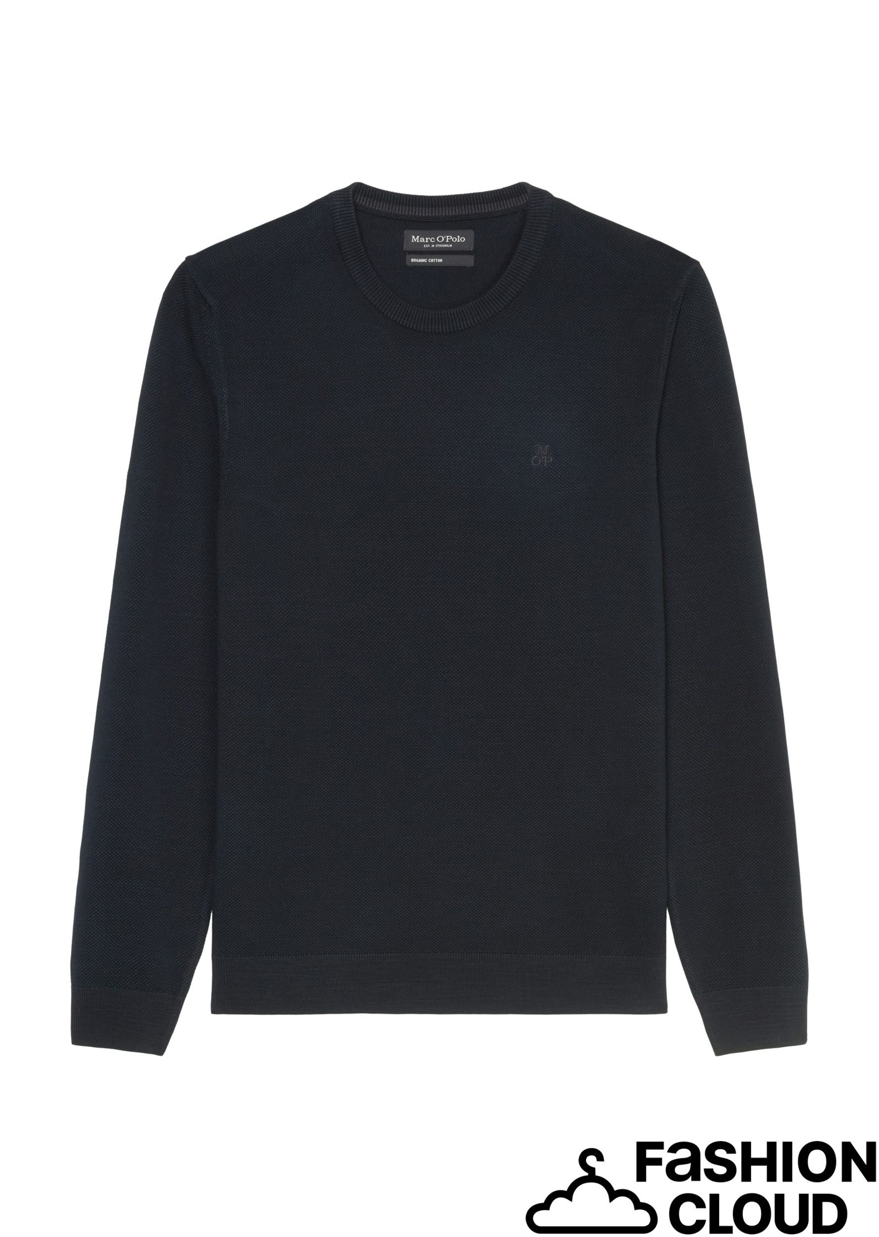 Marc O´Polo |  Marc O´Polo Pullover  | M | dark navy