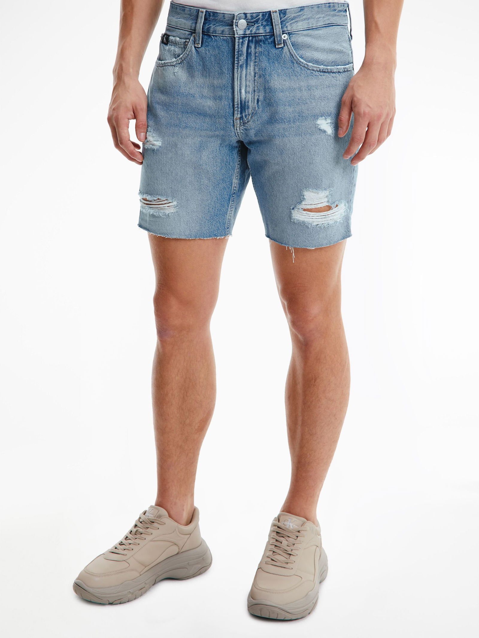 MID THIGH SHORT