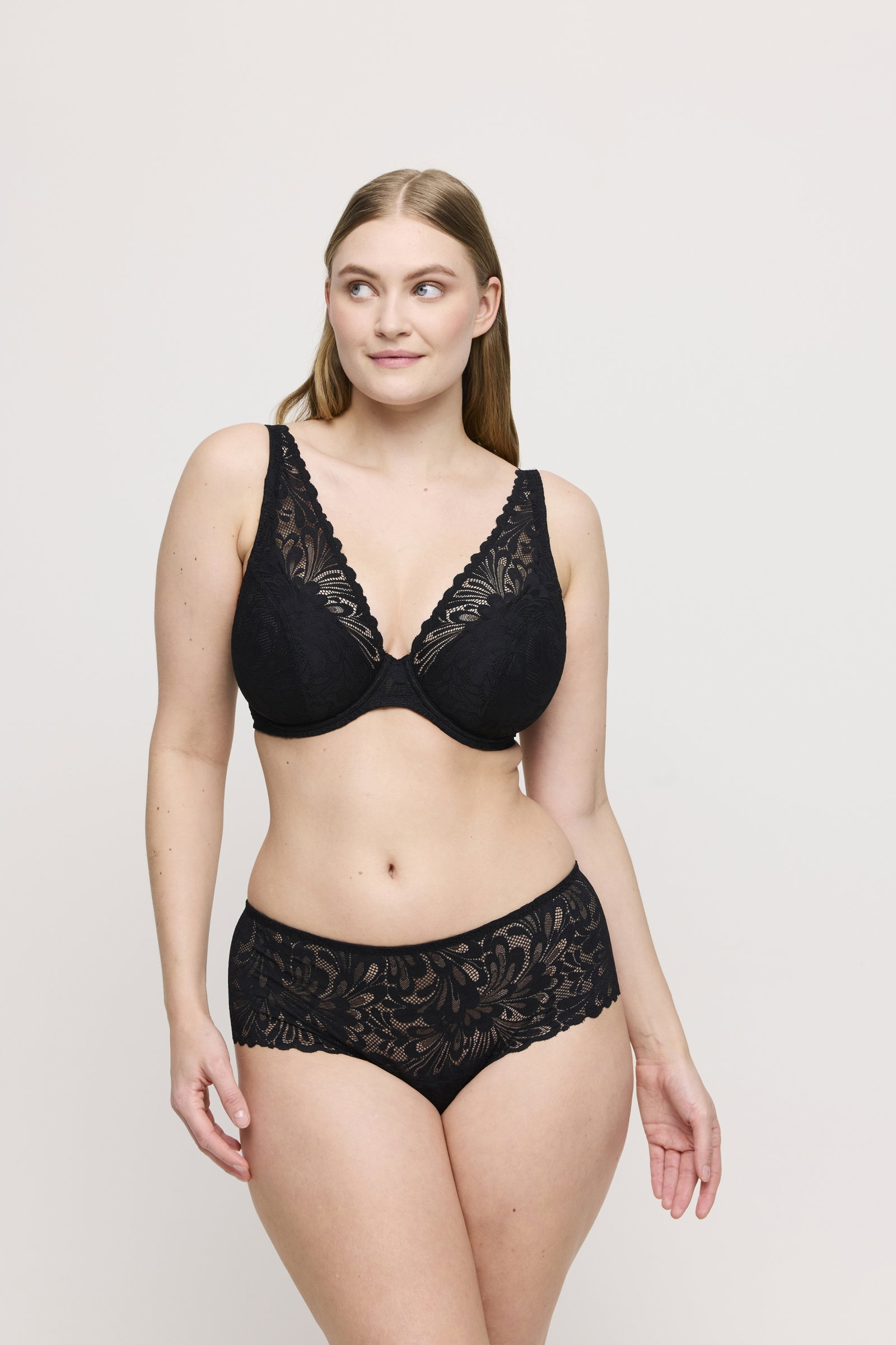 PrimaDonna Slip #4