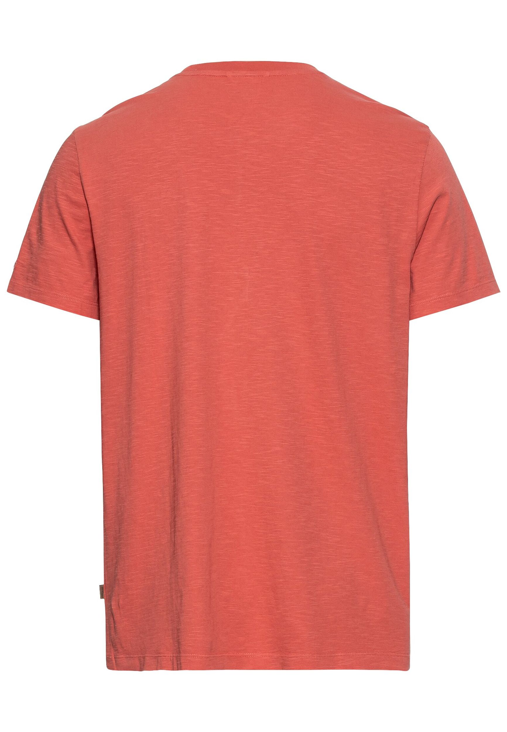 Camel Active |  Camel Active Shirt  | L | faded red