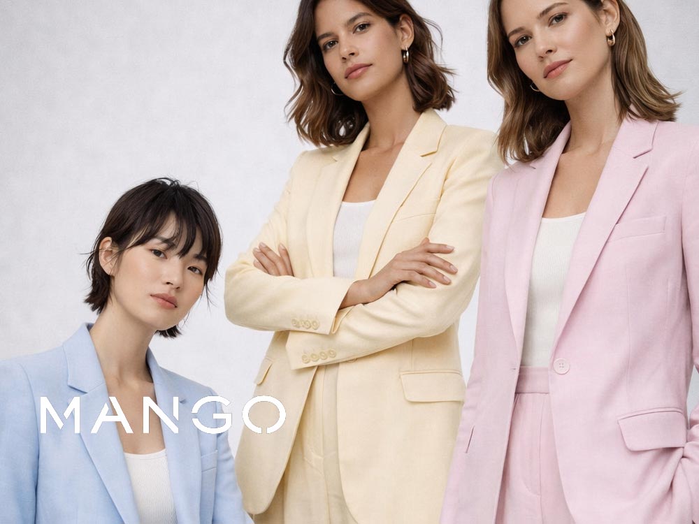 Damen_Blazer_Mango_Fruehjahrskollektion2026_Modehausheinze_Waldeckfrankenberg