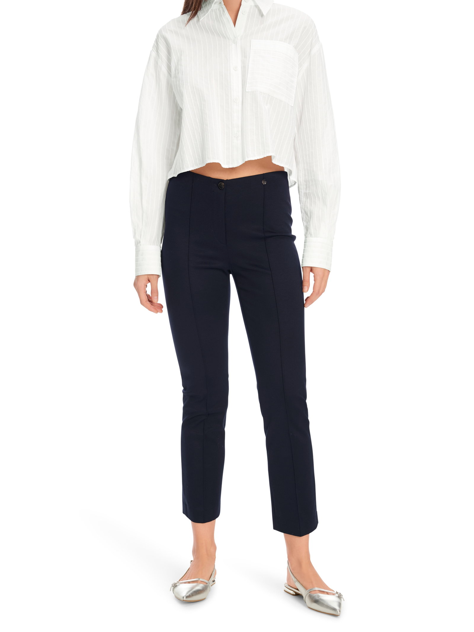 Marc Cain Essentials 7/8 Hose #5